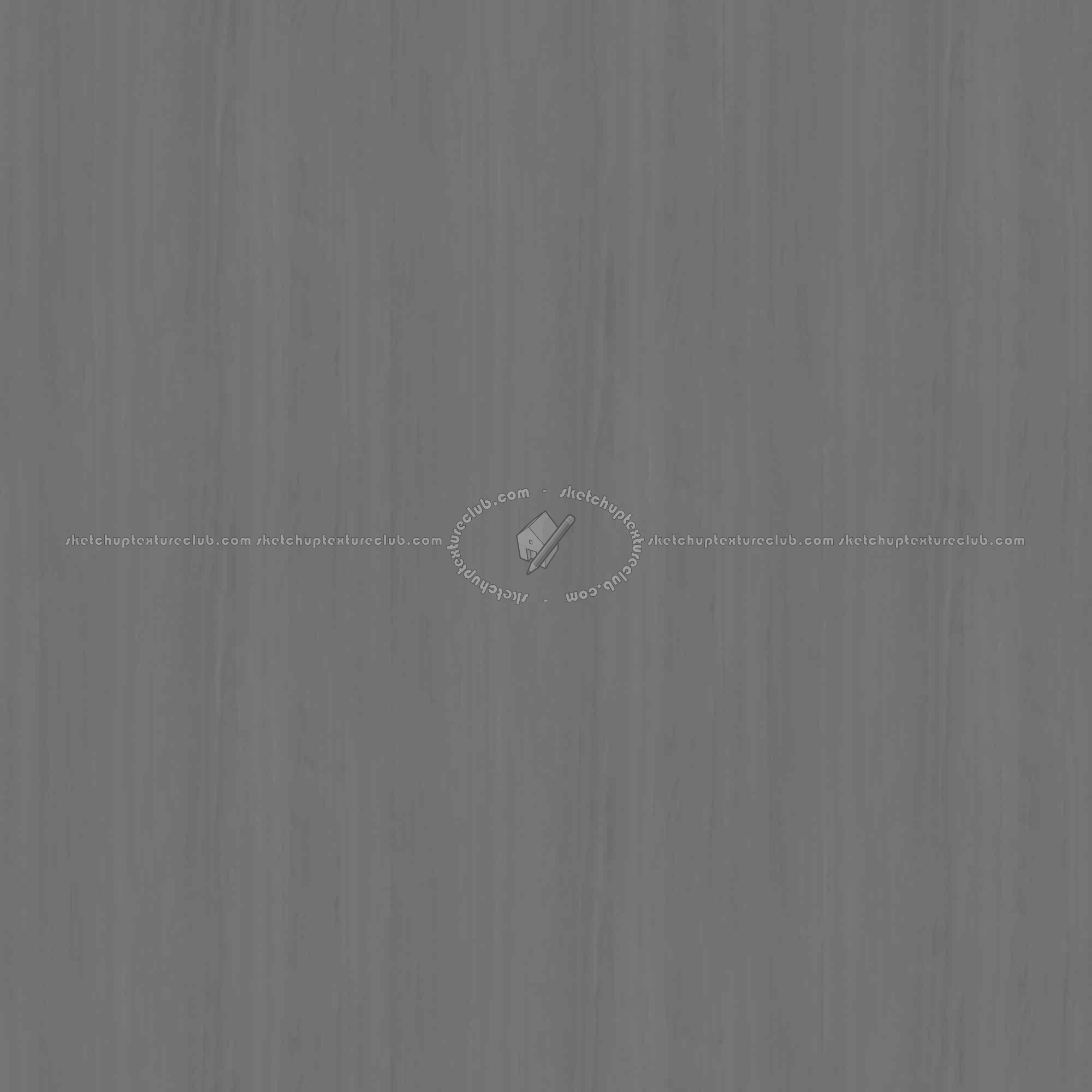 Textures   -   ARCHITECTURE   -   WOOD   -   Fine wood   -   Dark wood  - Dark fine wood texture seamless 04243 - Displacement