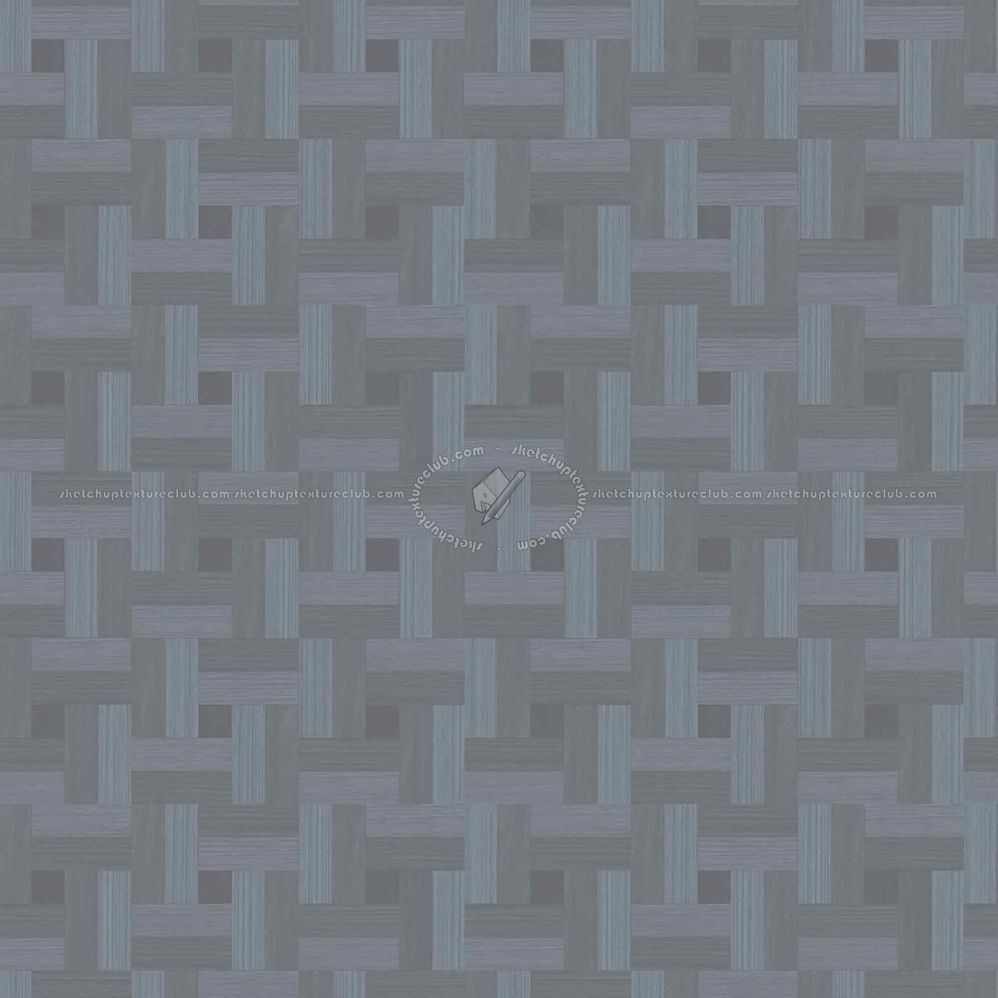 Textures   -   ARCHITECTURE   -   WOOD FLOORS   -   Geometric pattern  - Parquet geometric pattern texture seamless 04774 - Specular