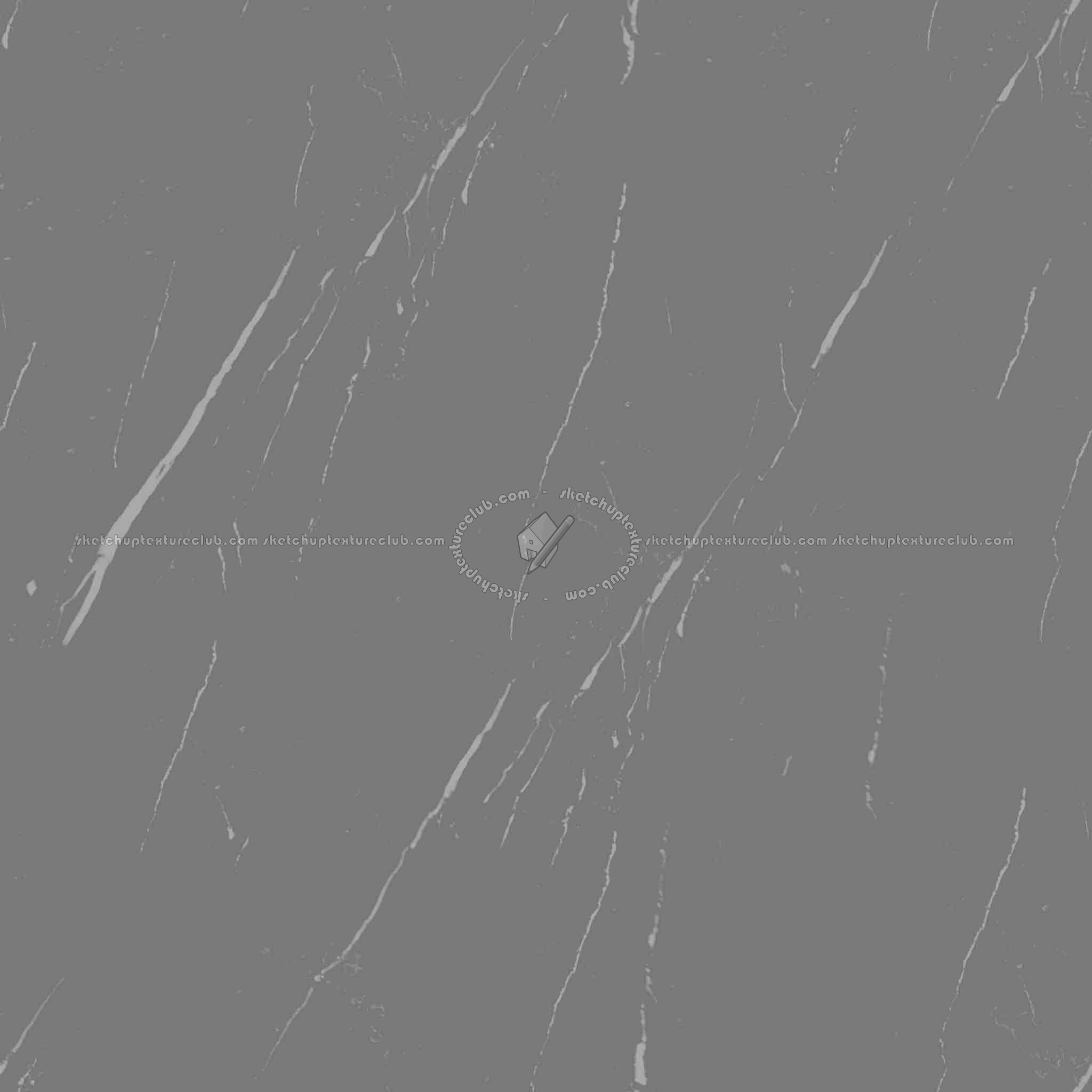 Textures   -   ARCHITECTURE   -   MARBLE SLABS   -   Brown  - Slab brown graphite marble texture seamless 02020 - Specular