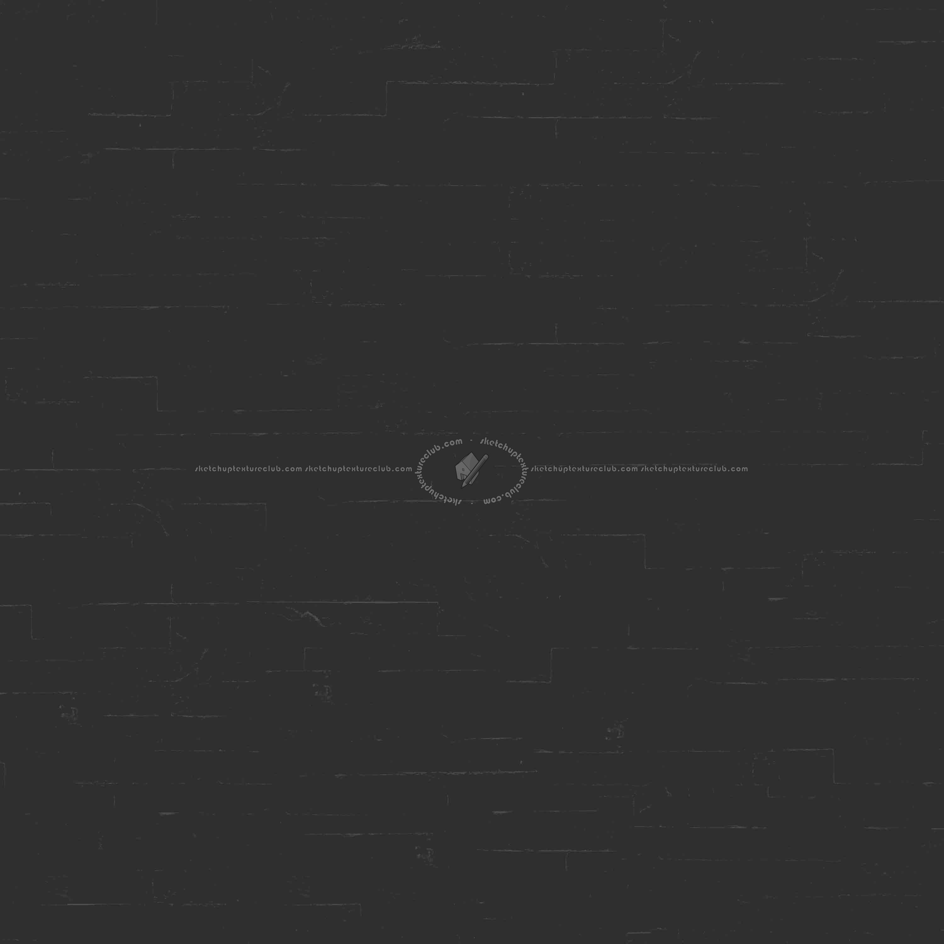 Textures   -   ARCHITECTURE   -   STONES WALLS   -   Claddings stone   -   Interior  - Stone cladding internal walls texture seamless 08080 - Specular