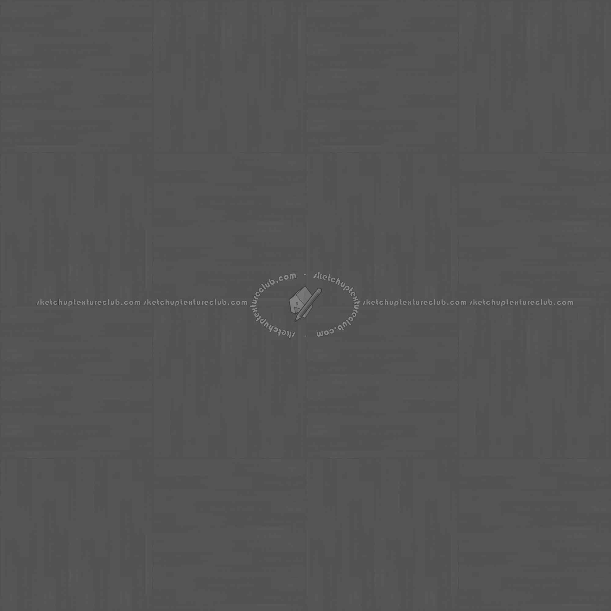 Textures   -   ARCHITECTURE   -   WOOD FLOORS   -   Parquet square  - Wood flooring square texture seamless 05438 - Displacement