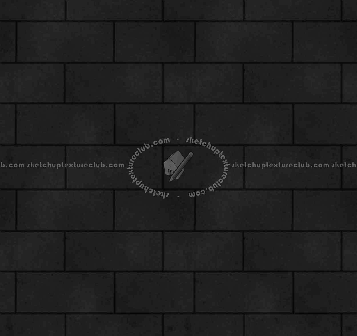 Textures   -   ARCHITECTURE   -   ROOFINGS   -   Asphalt roofs  - Asphalt roofing texture seamless 03303 - Specular