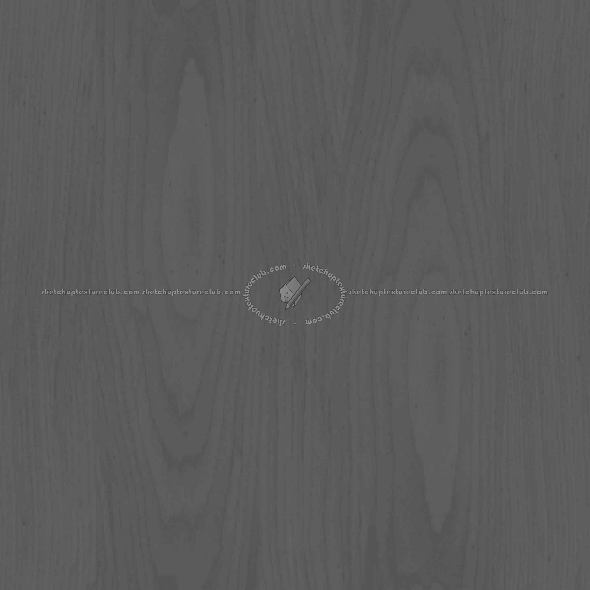 Textures   -   ARCHITECTURE   -   WOOD   -   Fine wood   -   Medium wood  - Cherry wood fine medium color texture seamless 04451 - Displacement