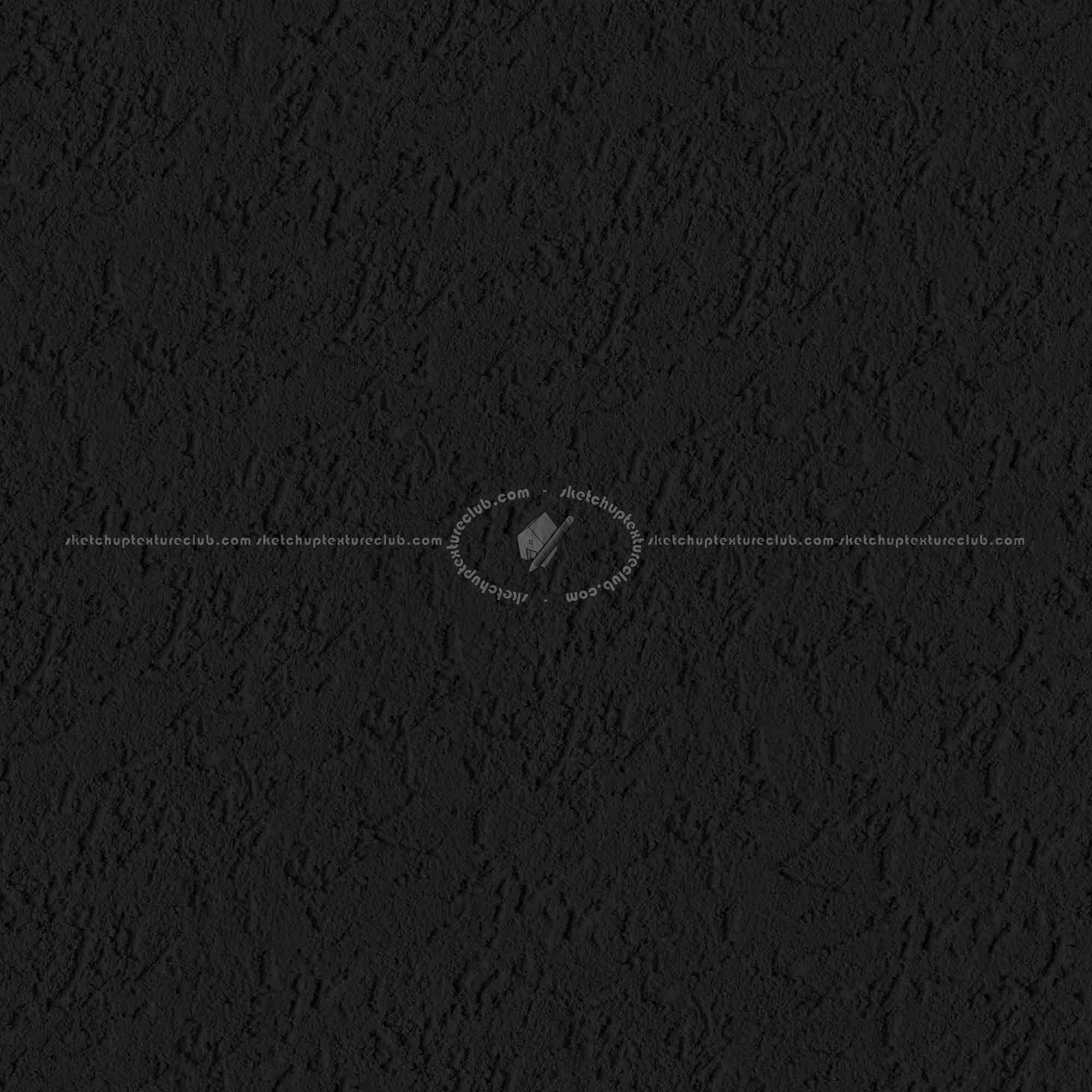 Textures   -   ARCHITECTURE   -   PLASTER   -   Clean plaster  - Clean plaster texture seamless 06833 - Specular