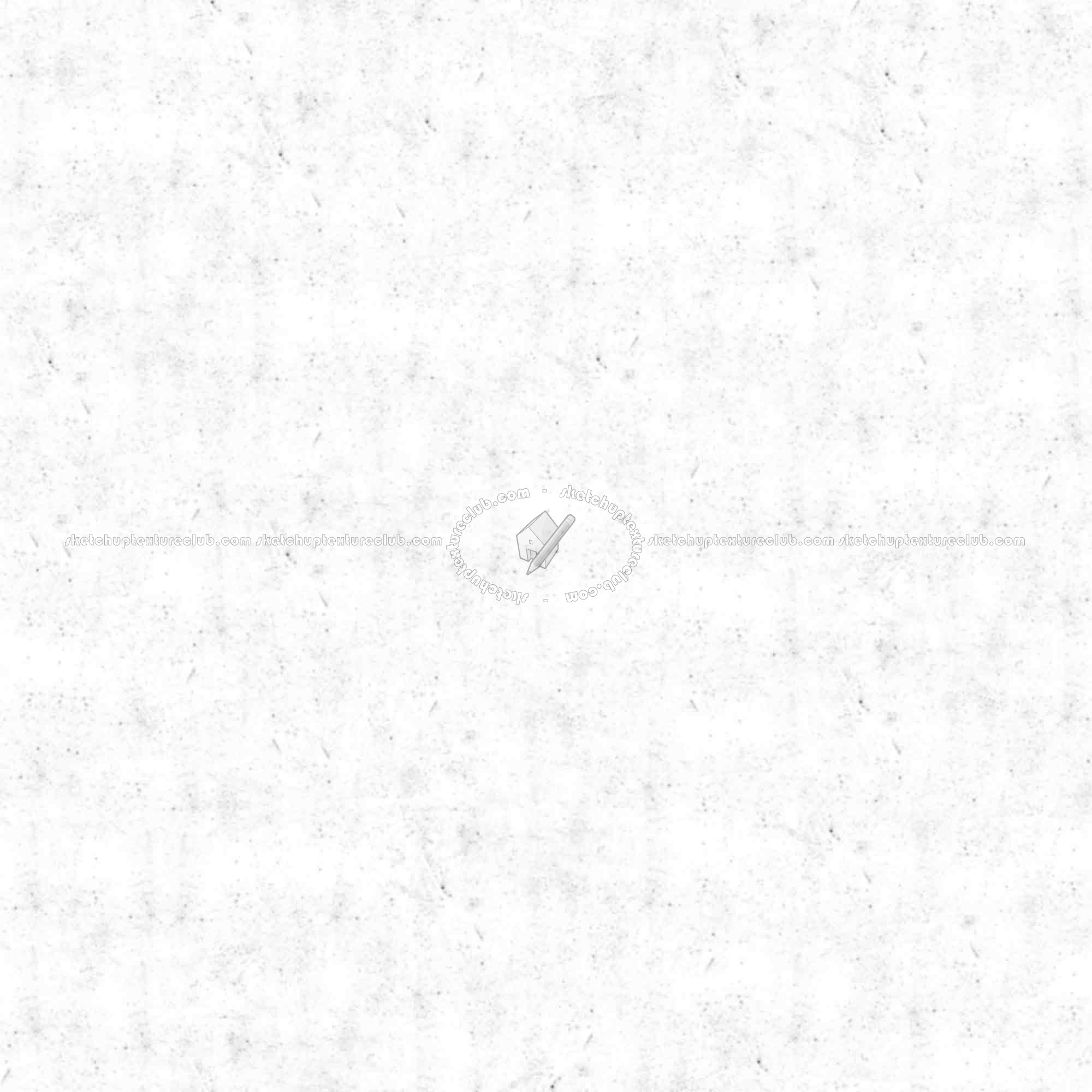 Textures   -   ARCHITECTURE   -   CONCRETE   -   Bare   -   Clean walls  - Concrete bare clean texture seamless 01247 - Ambient occlusion