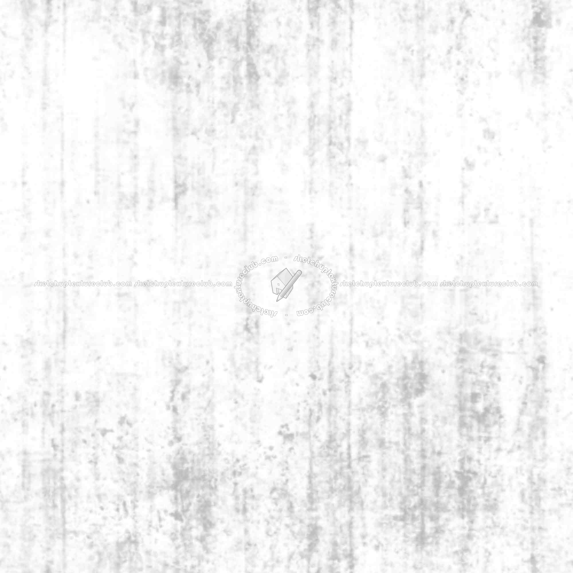 Textures   -   ARCHITECTURE   -   CONCRETE   -   Bare   -   Dirty walls  - Concrete bare dirty texture seamless 01478 - Ambient occlusion