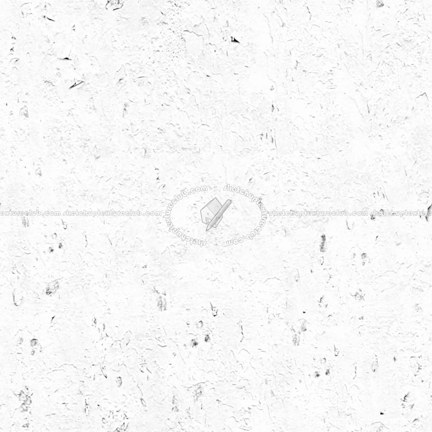 Textures   -   MATERIALS   -   METALS   -   Dirty rusty  - Painted dirty metal texture seamless 10092 - Ambient occlusion