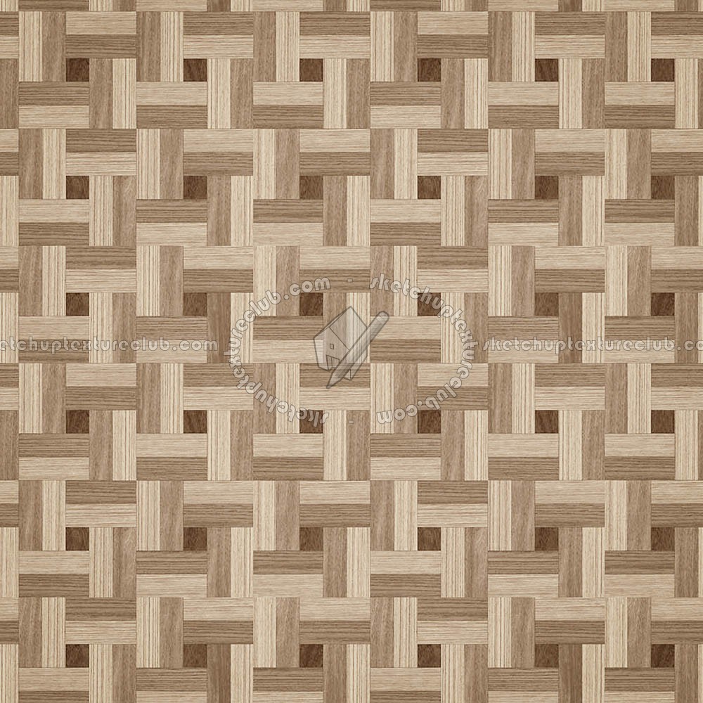 Textures   -   ARCHITECTURE   -   WOOD FLOORS   -   Geometric pattern  - Parquet geometric pattern texture seamless 04775 (seamless)