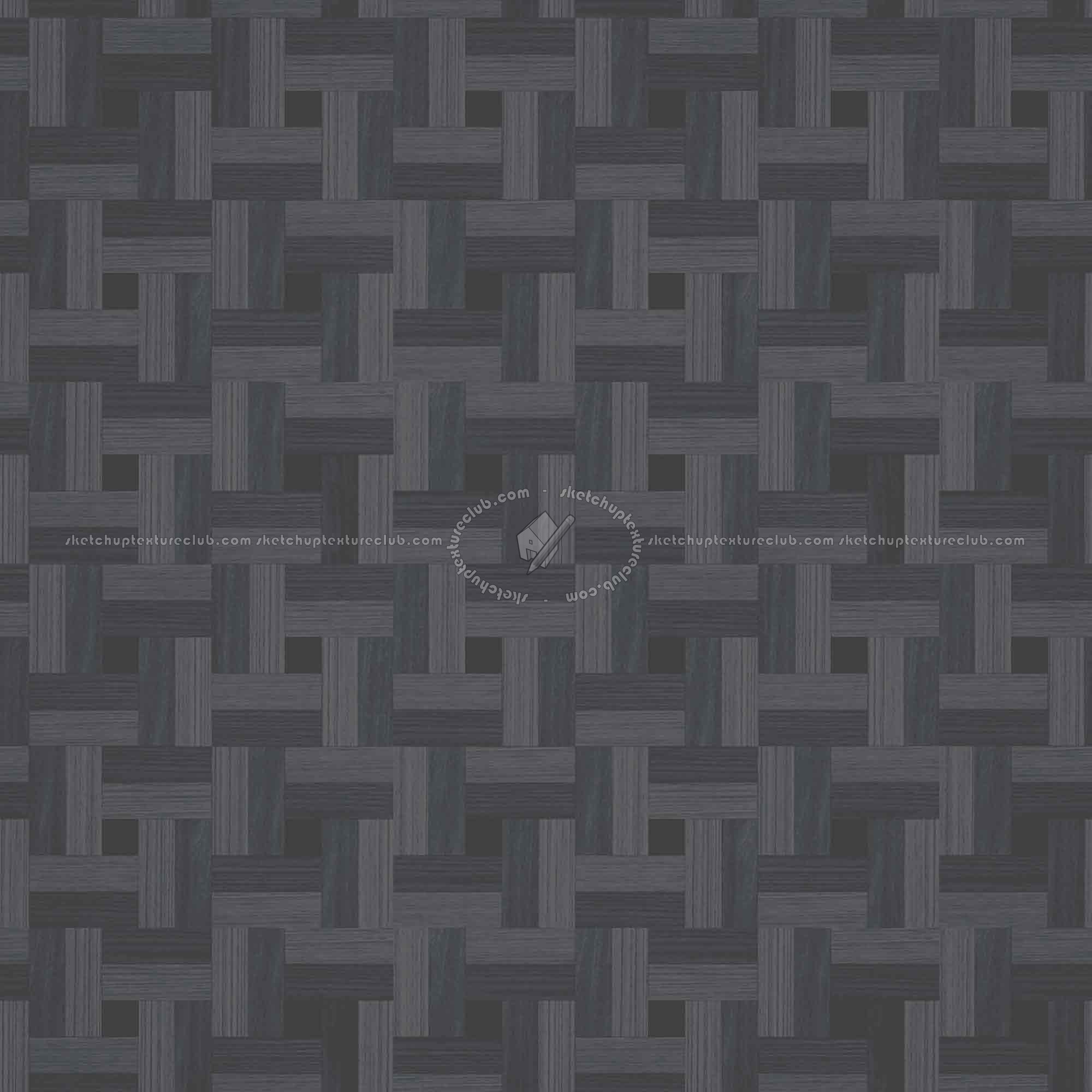 Textures   -   ARCHITECTURE   -   WOOD FLOORS   -   Geometric pattern  - Parquet geometric pattern texture seamless 04775 - Specular