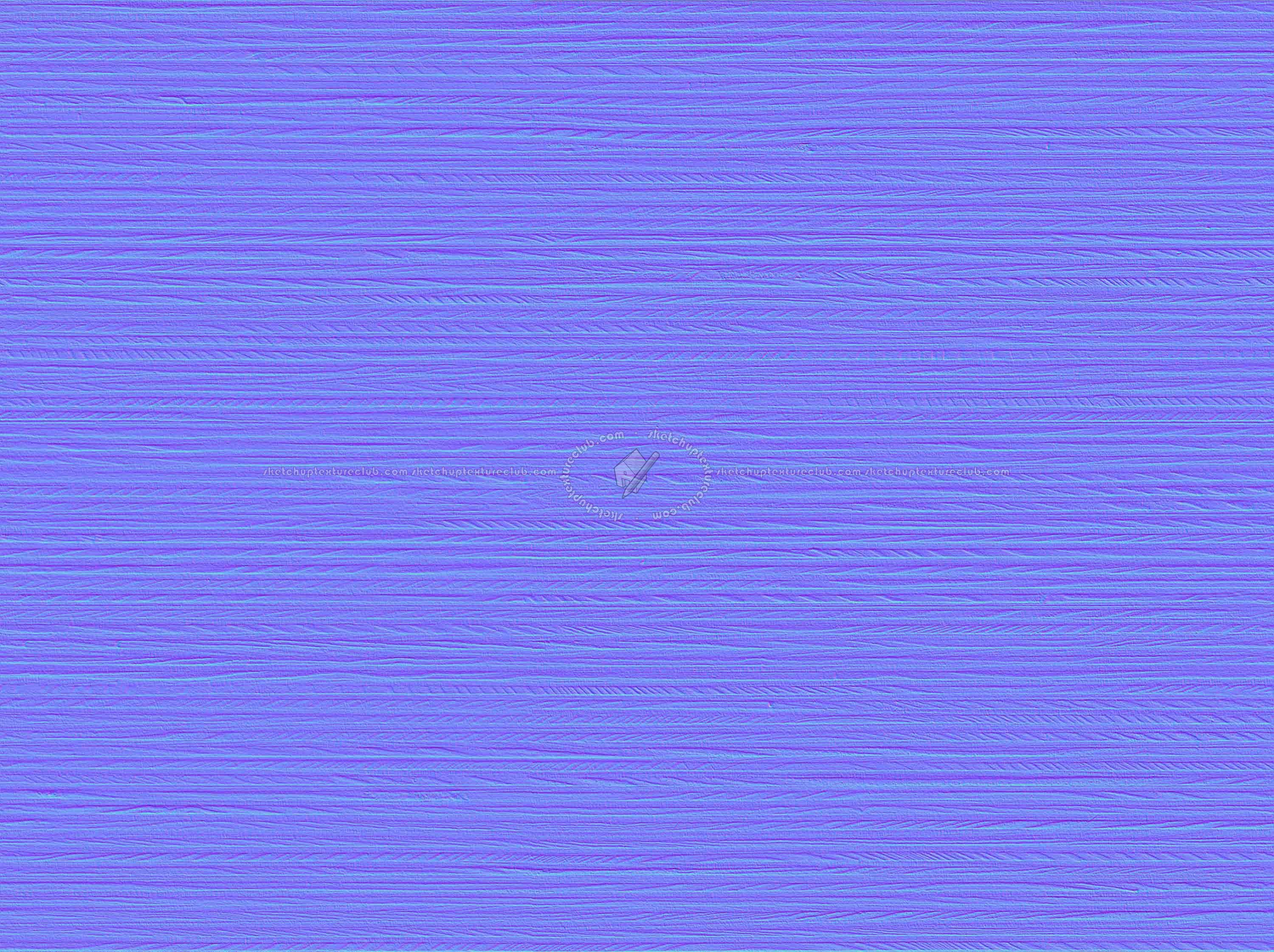 Textures - ARCHITECTURE - WOOD - Plywood - Plexwood texture seamless 20970 - Normal