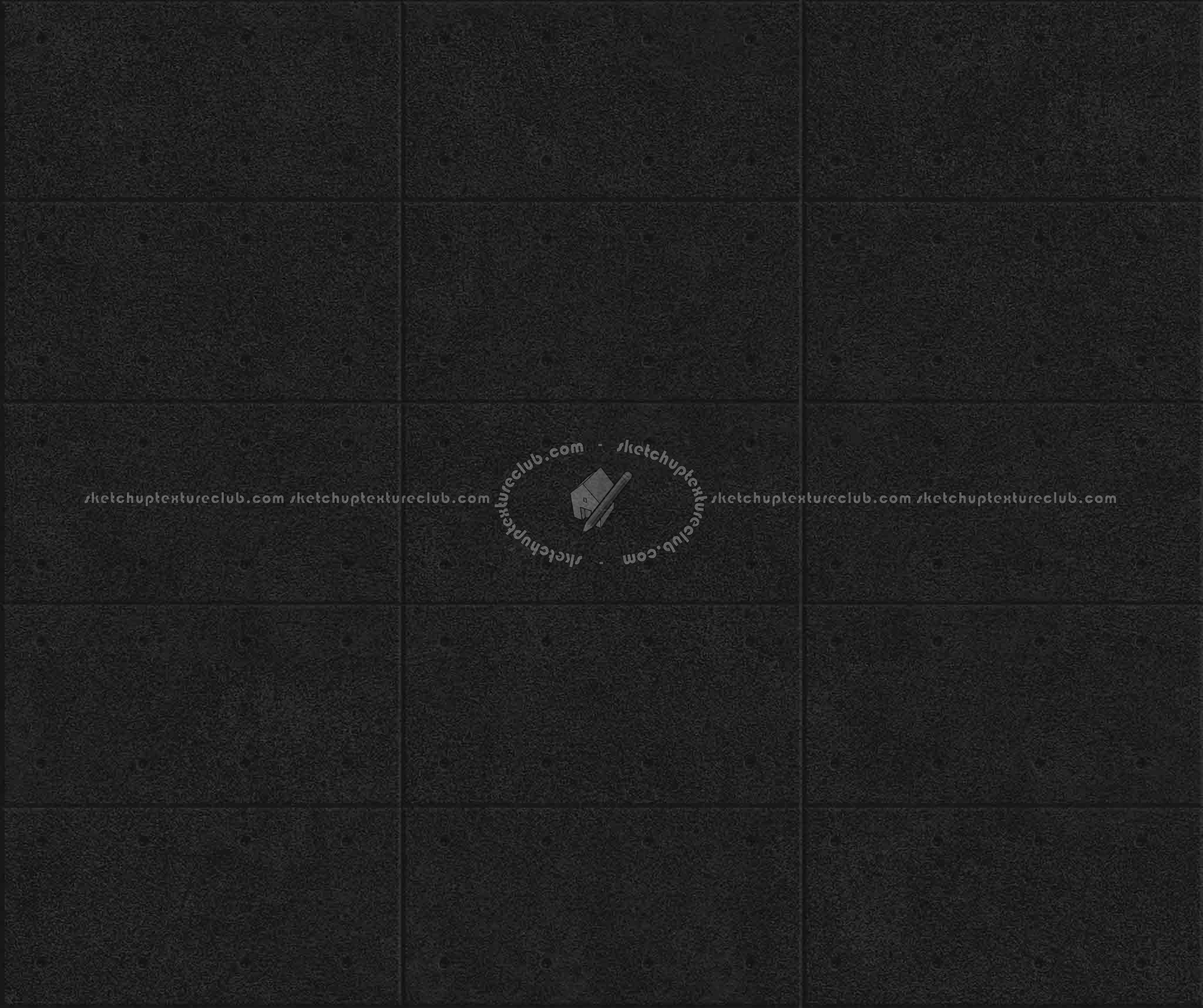 Textures   -   ARCHITECTURE   -   CONCRETE   -   Plates   -   Tadao Ando  - Tadao ando concrete plates seamless 01868 - Specular