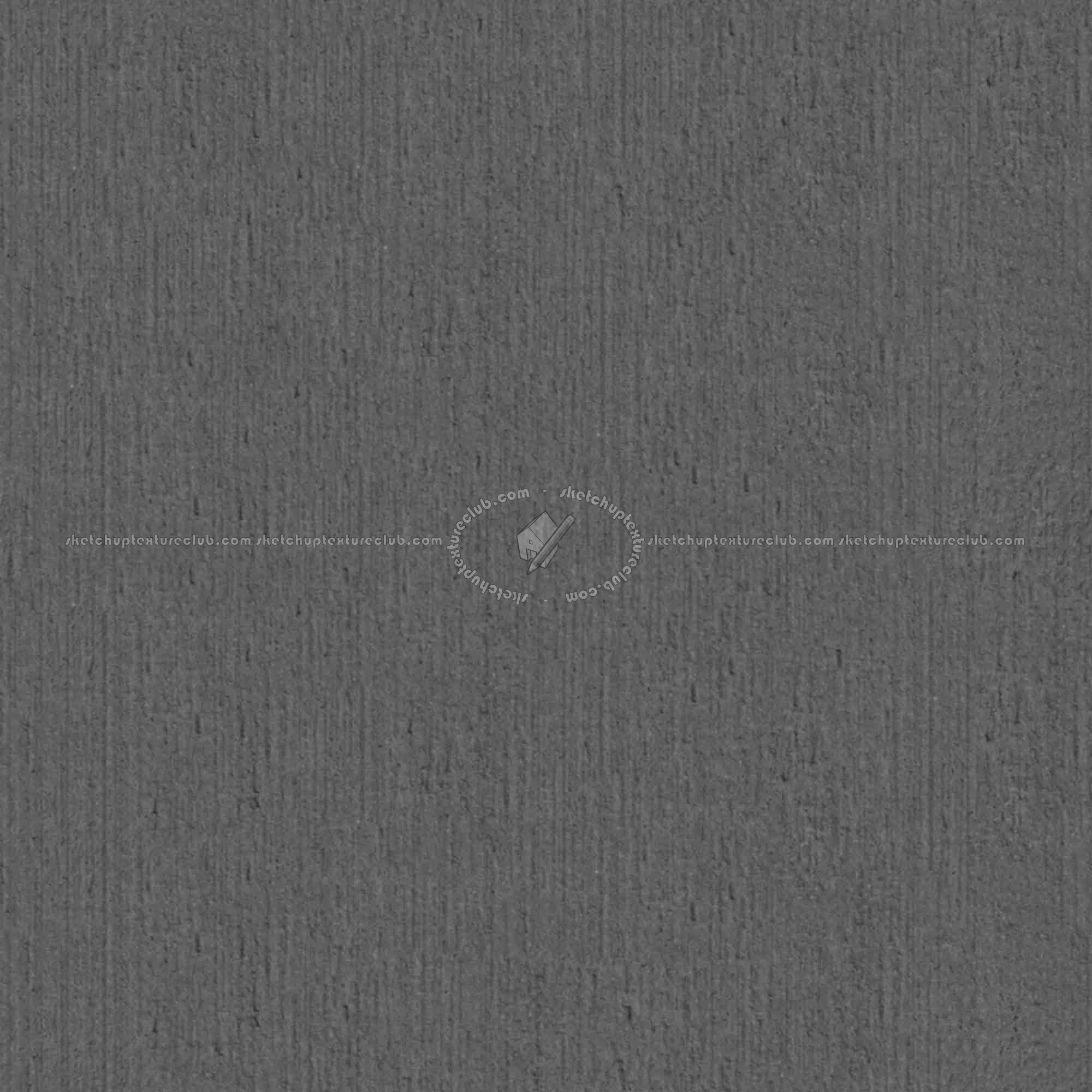 Textures   -   ARCHITECTURE   -   CONCRETE   -   Bare   -   Clean walls  - Concrete bare clean texture seamless 01248 - Displacement