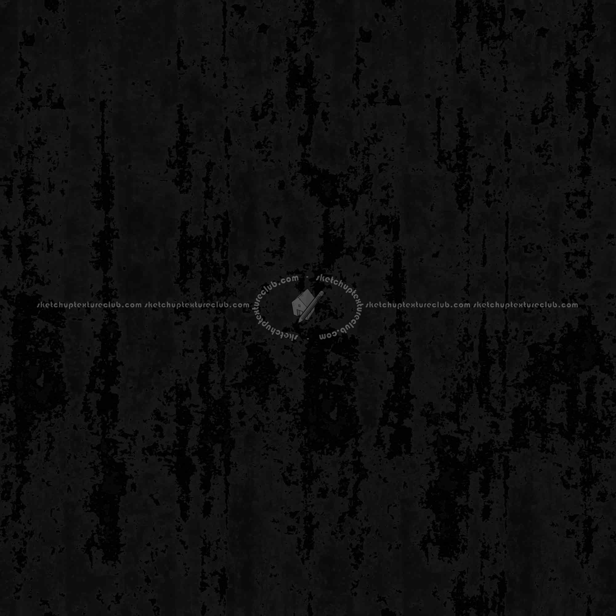 Textures   -   ARCHITECTURE   -   CONCRETE   -   Bare   -   Dirty walls  - Concrete bare dirty texture seamless 01479 - Specular