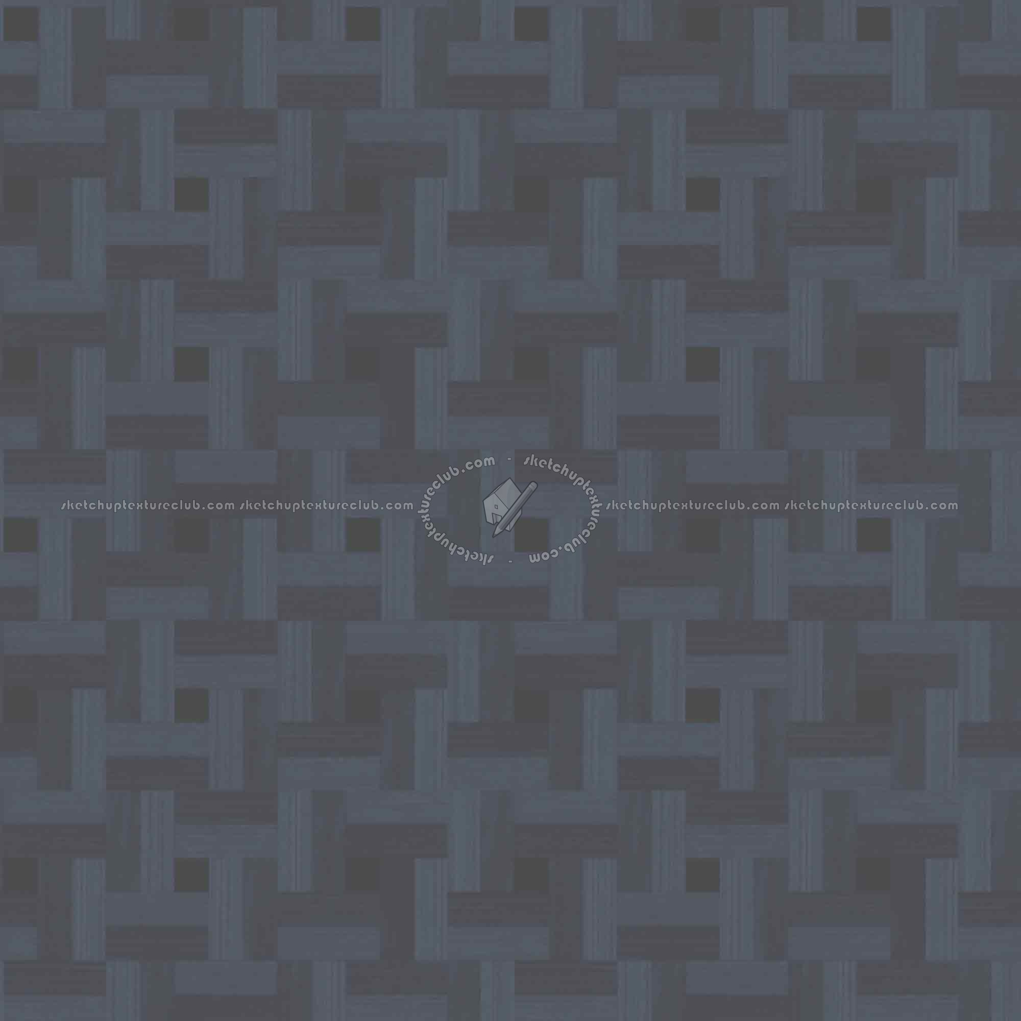 Textures   -   ARCHITECTURE   -   WOOD FLOORS   -   Geometric pattern  - Parquet geometric pattern texture seamless 04776 - Specular