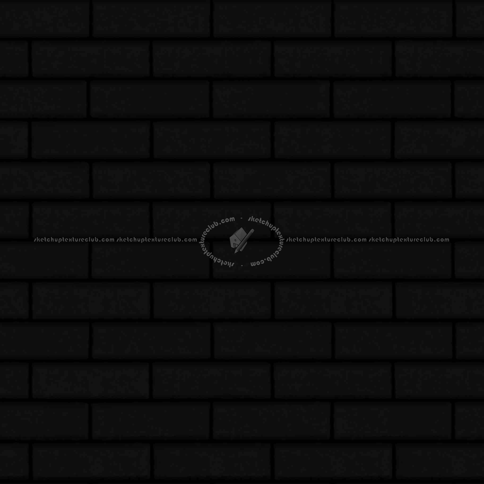 Textures   -   ARCHITECTURE   -   PAVING OUTDOOR   -   Concrete   -   Blocks regular  - Paving outdoor concrete regular block texture seamless 05680 - Specular