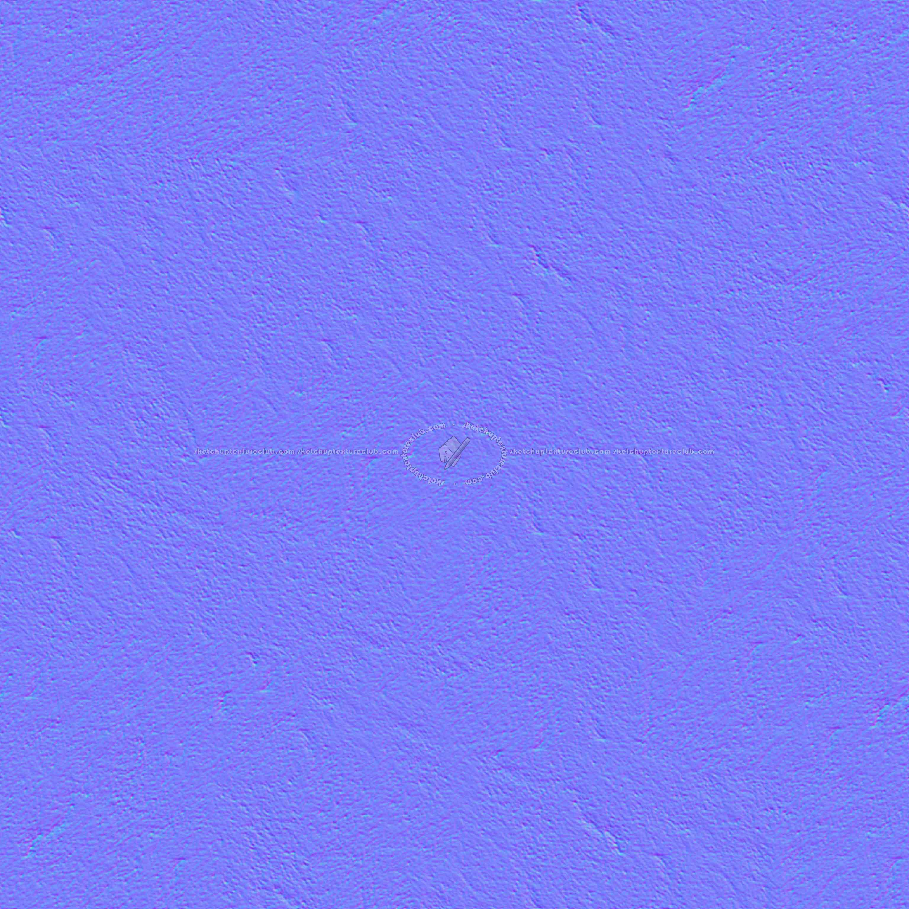 Textures   -   ARCHITECTURE   -   PLASTER   -   Painted plaster  - Plaster painted wall texture seamless 06932 - Normal