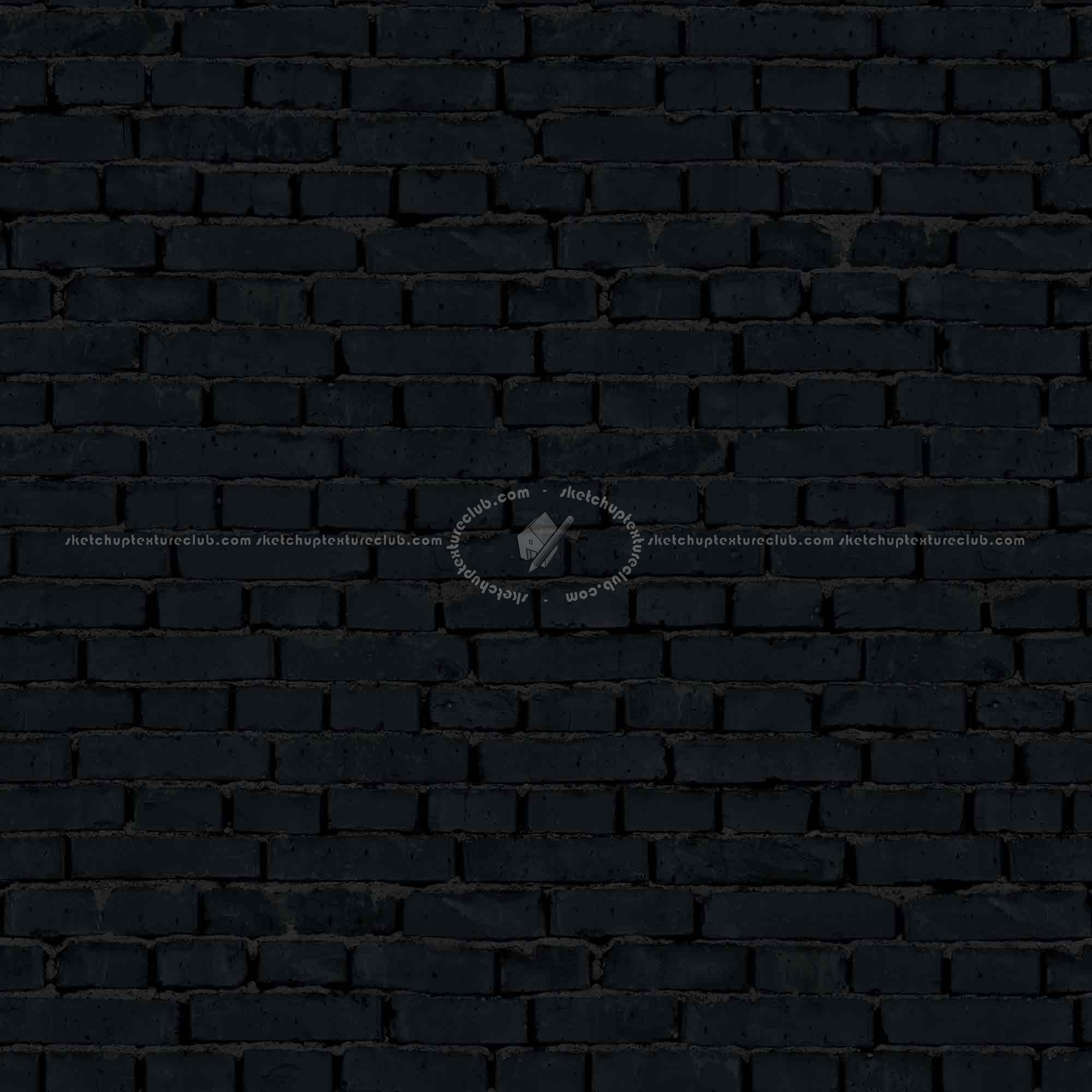 Textures   -   ARCHITECTURE   -   BRICKS   -   Special Bricks  - Special brick texture seamless 00483 - Specular