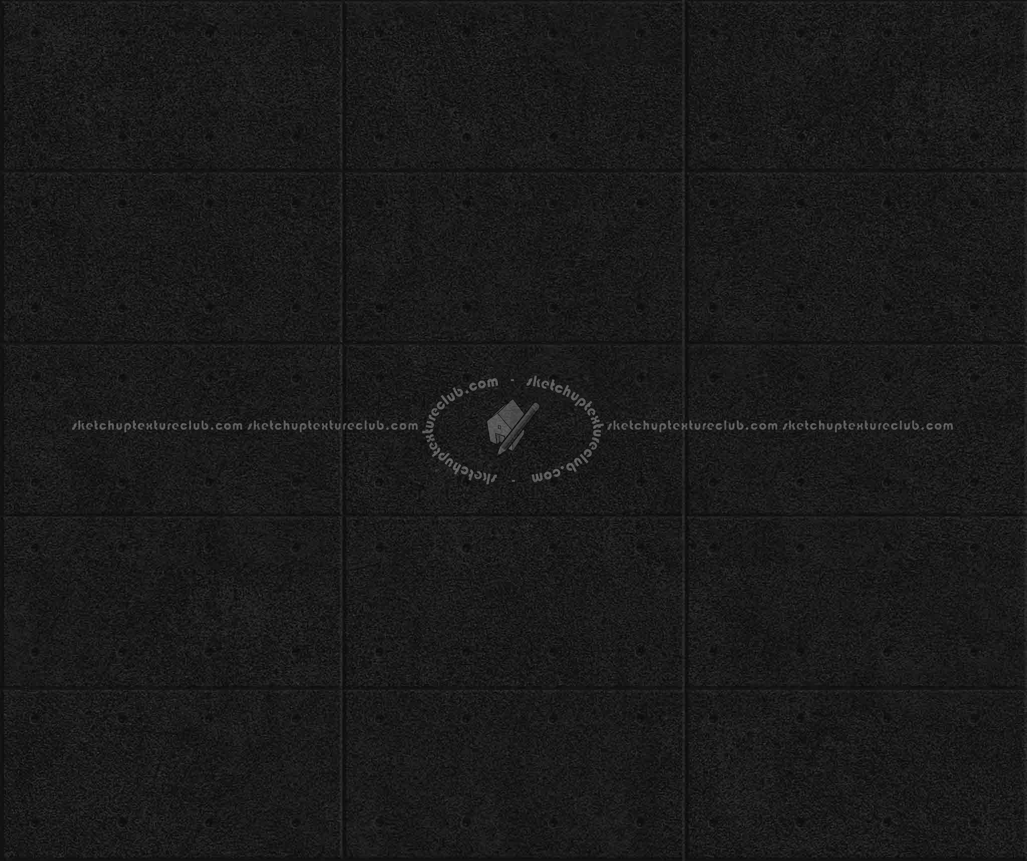 Textures   -   ARCHITECTURE   -   CONCRETE   -   Plates   -   Tadao Ando  - Tadao ando concrete plates seamless 01869 - Specular