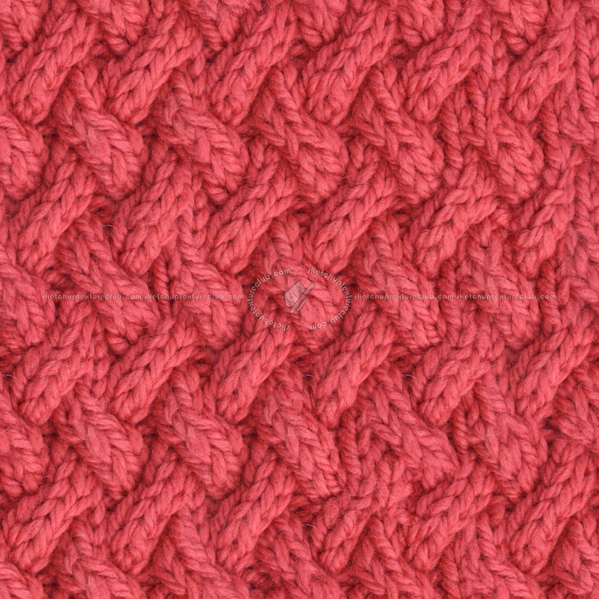 Textures   -   MATERIALS   -   FABRICS   -   Jersey  - wool knitted PBR texture seamless 21794 (seamless)