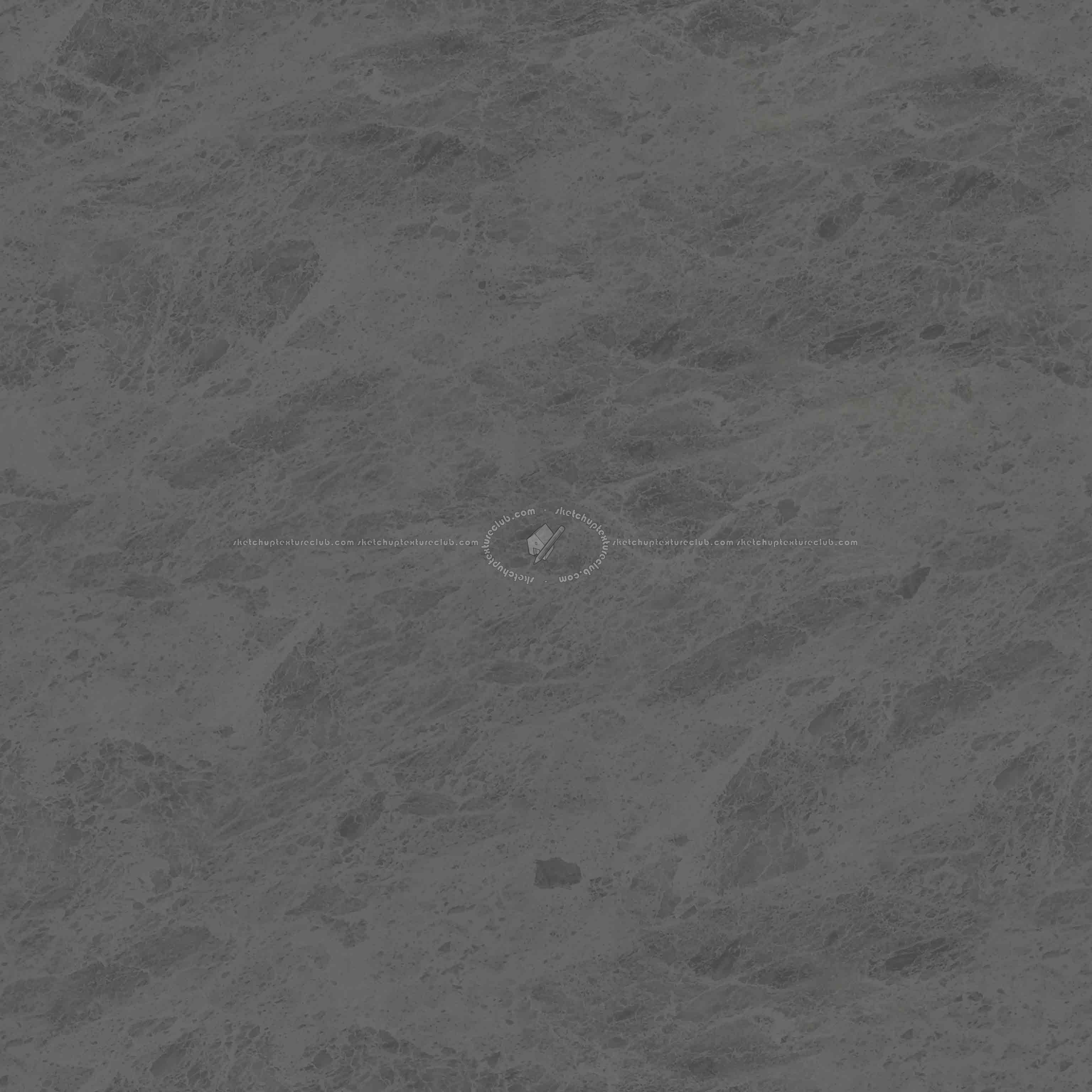 Textures   -   ARCHITECTURE   -   MARBLE SLABS   -   Grey  - Bardiglio slab marble pbr texture seamless 22214 - Specular