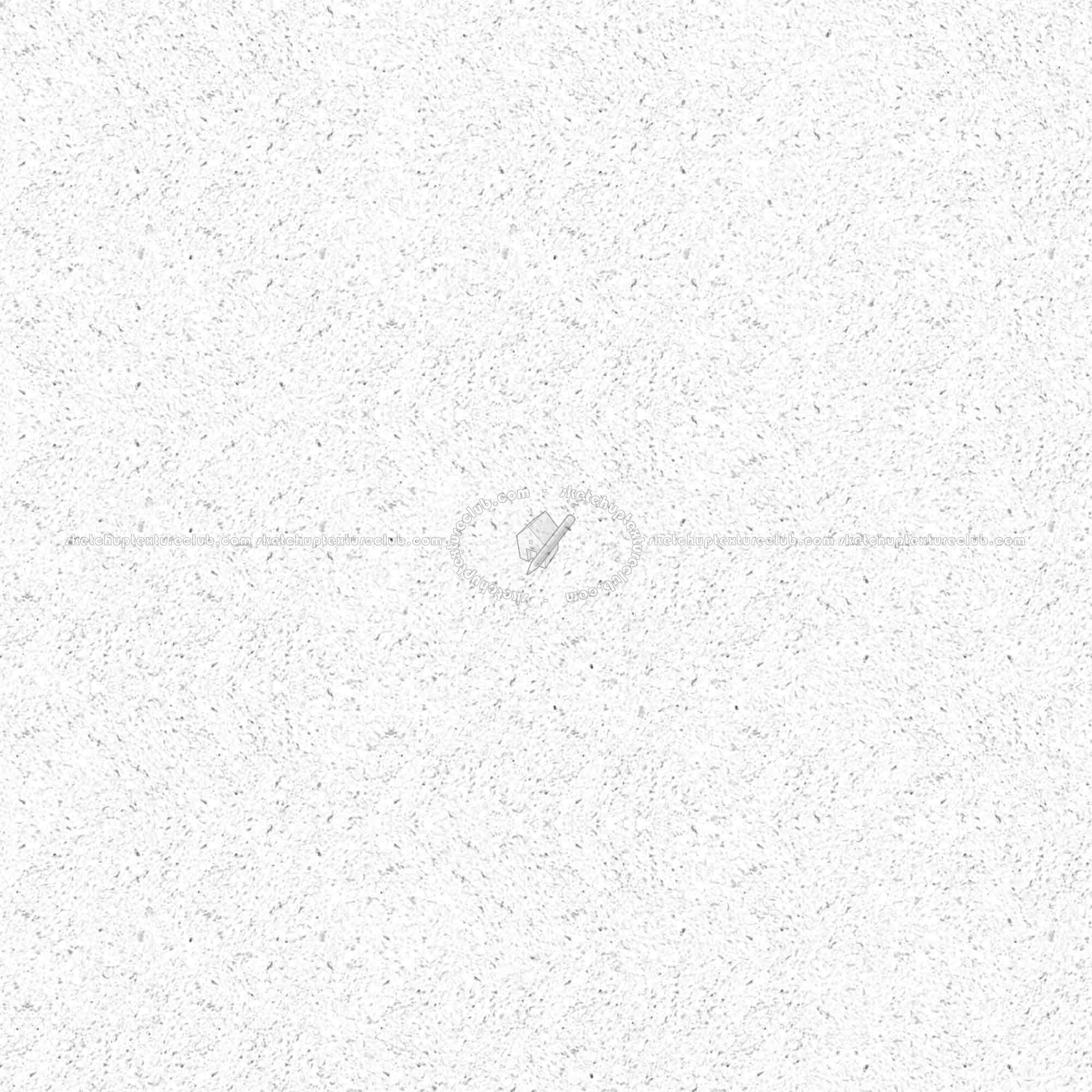 Textures   -   ARCHITECTURE   -   CONCRETE   -   Bare   -   Clean walls  - Concrete bare clean texture seamless 01249 - Ambient occlusion