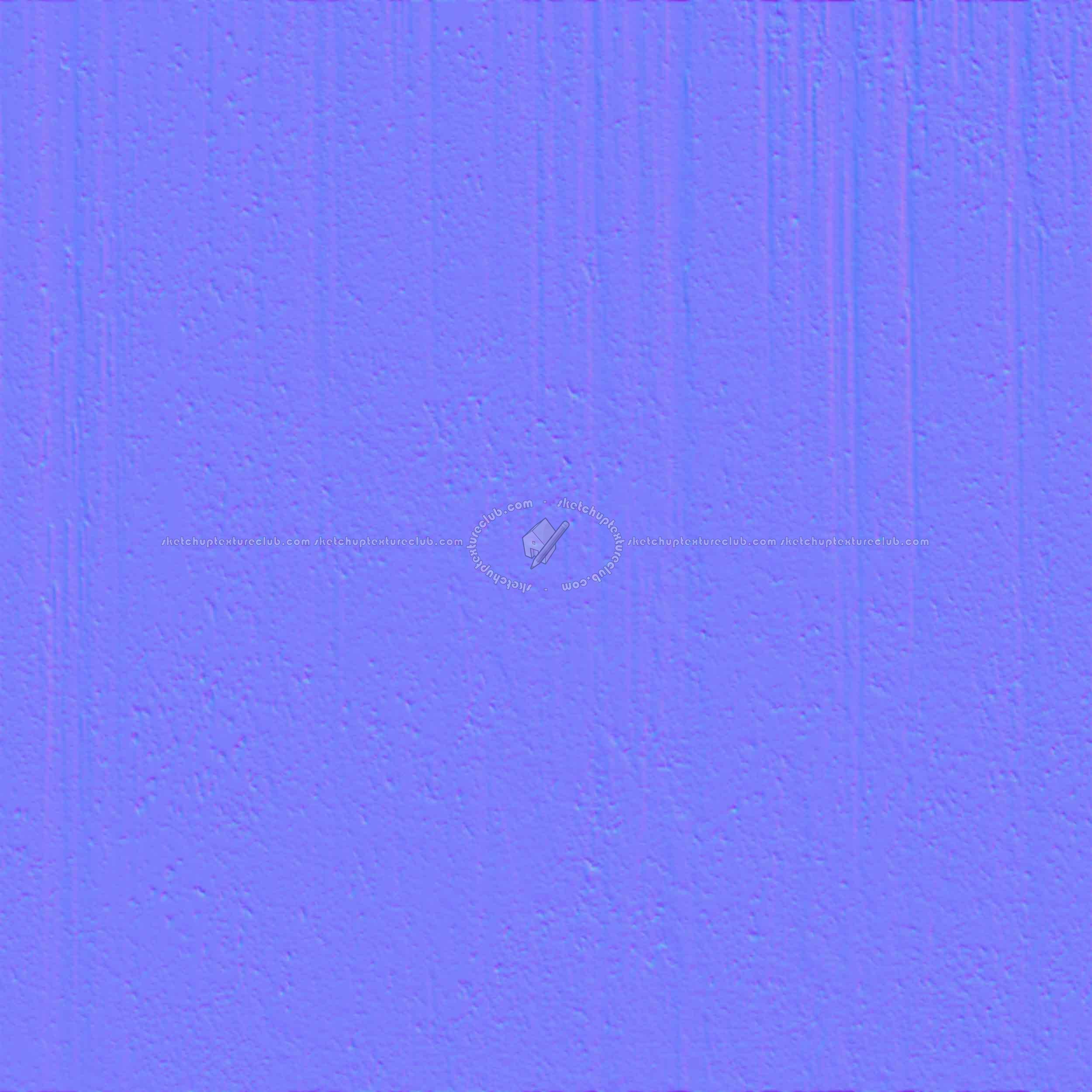 Textures   -   ARCHITECTURE   -   CONCRETE   -   Bare   -   Damaged walls  - Concrete bare damaged texture horizontal seamless 01415 - Normal