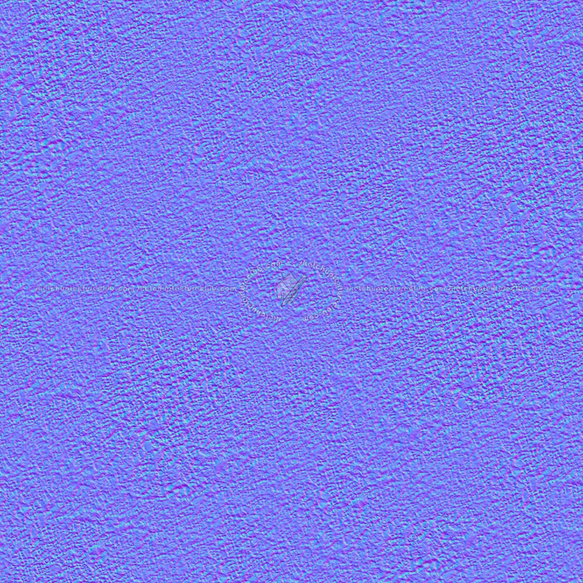 Textures   -   ARCHITECTURE   -   CONCRETE   -   Bare   -   Rough walls  - Concrete bare rough wall texture seamless 01597 - Normal