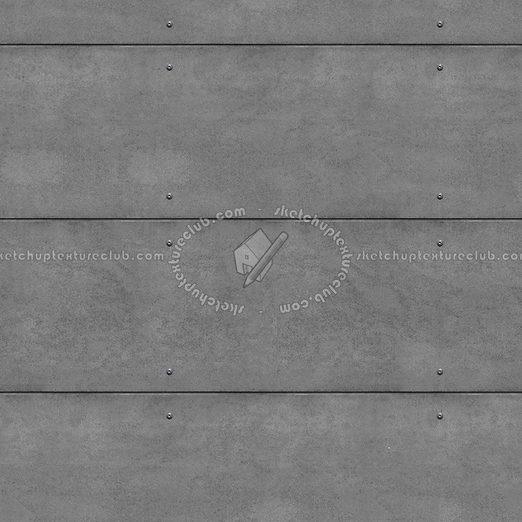 Textures   -   ARCHITECTURE   -   CONCRETE   -   Plates   -   Clean  - Concrete clean plates wall texture seamless 01678 (seamless)