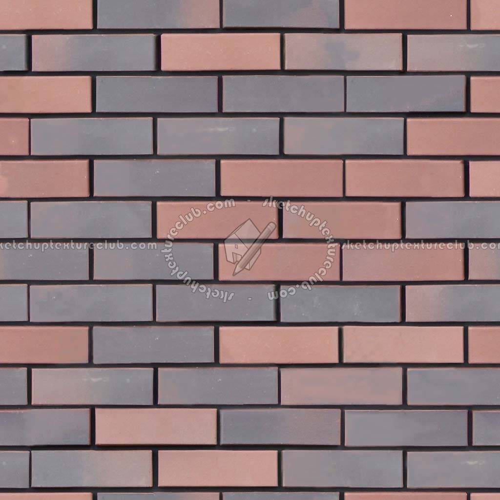 Textures   -   ARCHITECTURE   -   BRICKS   -   Facing Bricks   -   Smooth  - Facing smooth bricks texture seamless 00305 (seamless)