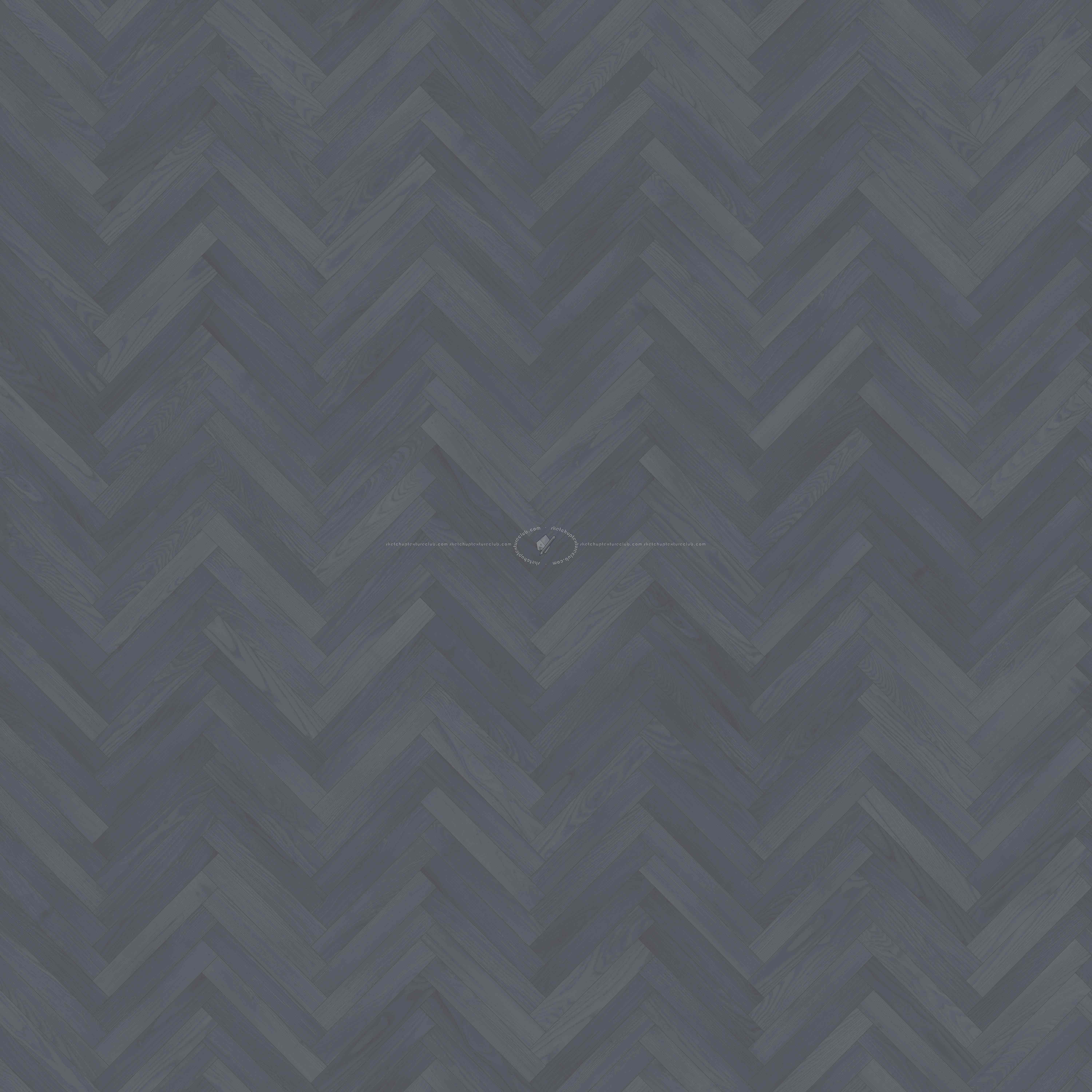 Textures   -   ARCHITECTURE   -   WOOD FLOORS   -   Herringbone  - Herringbone parquet texture seamless 04942 - Specular