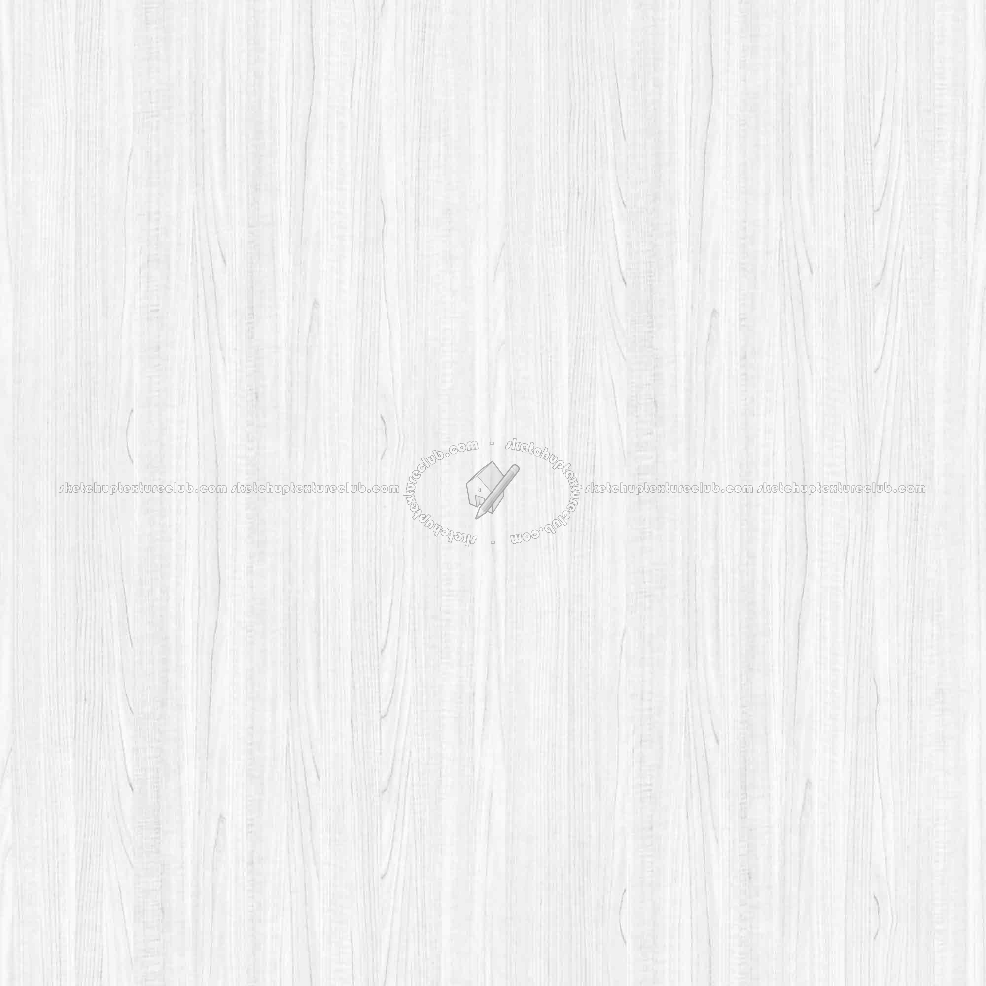 Textures   -   ARCHITECTURE   -   WOOD   -   Fine wood   -   Light wood  - Light wood fine texture seamless 04346 - Ambient occlusion