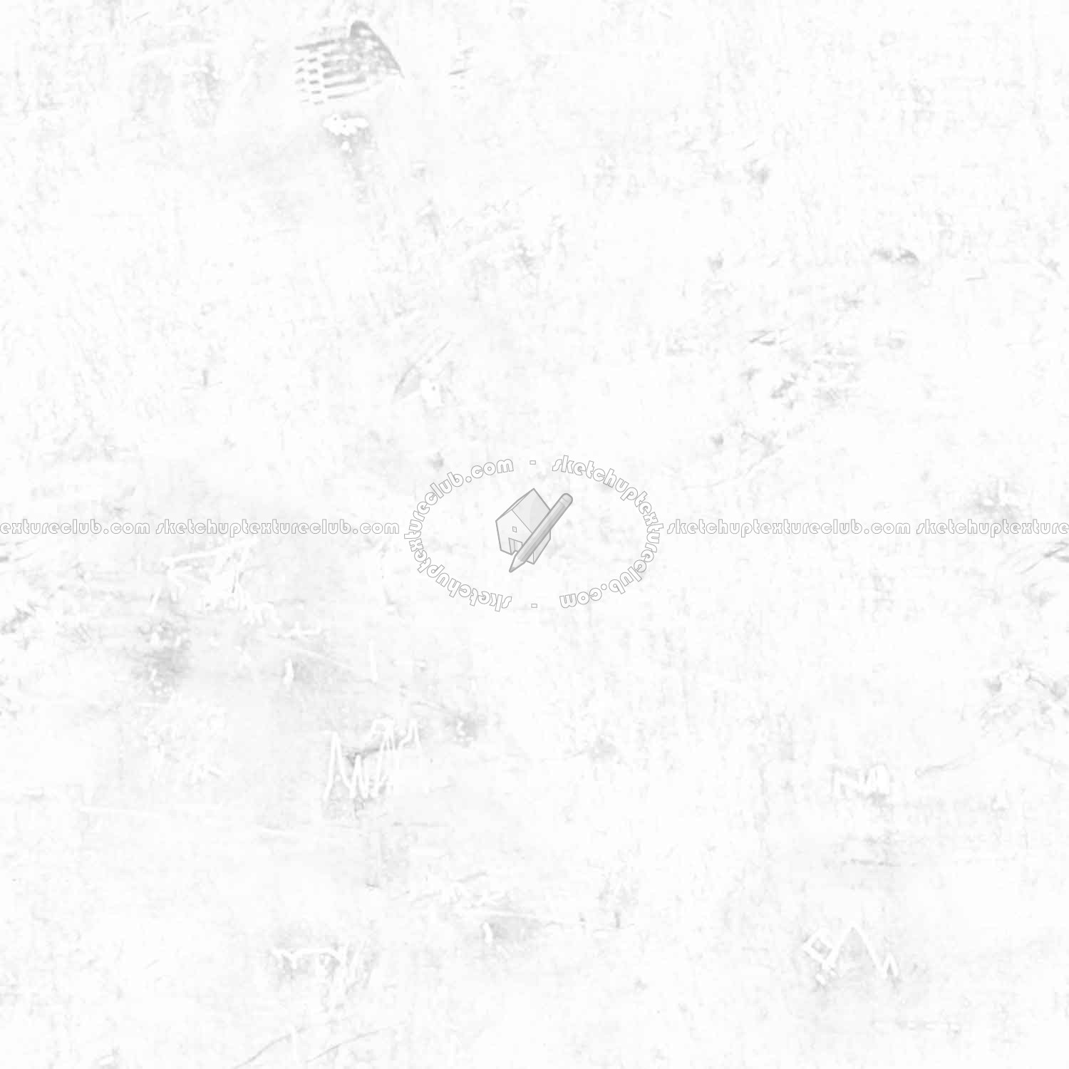 Textures   -   MATERIALS   -   METALS   -   Dirty rusty  - Painted dirty metal texture seamless 10094 - Ambient occlusion