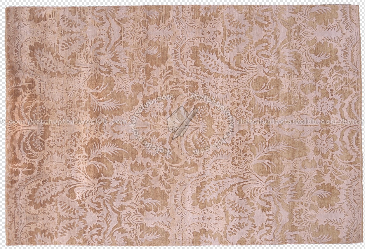 Textures - MATERIALS - RUGS - Vintage faded rugs - vintage worn rug texture 21634