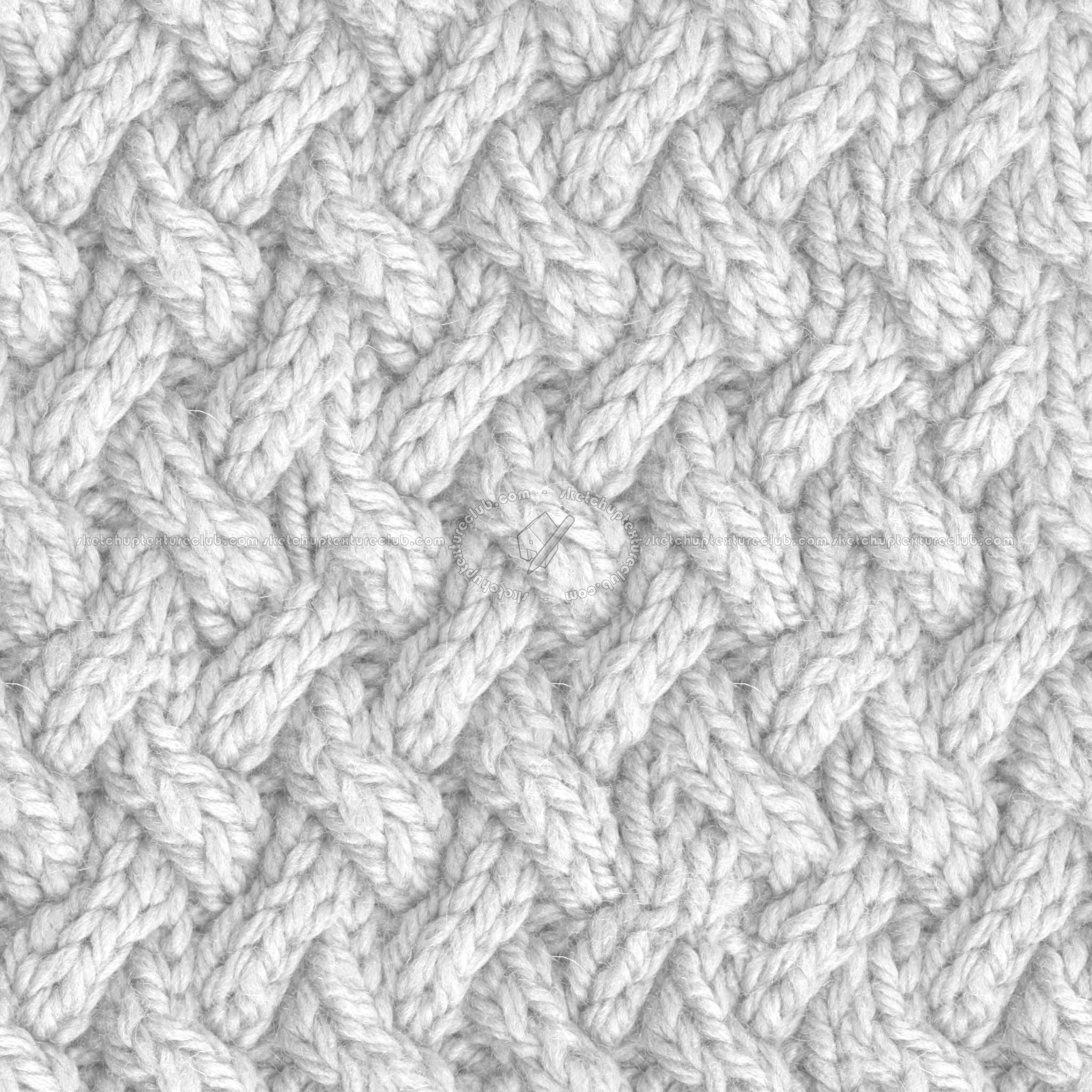 Textures   -   MATERIALS   -   FABRICS   -   Jersey  - wool knitted PBR texture seamless 21795 (seamless)