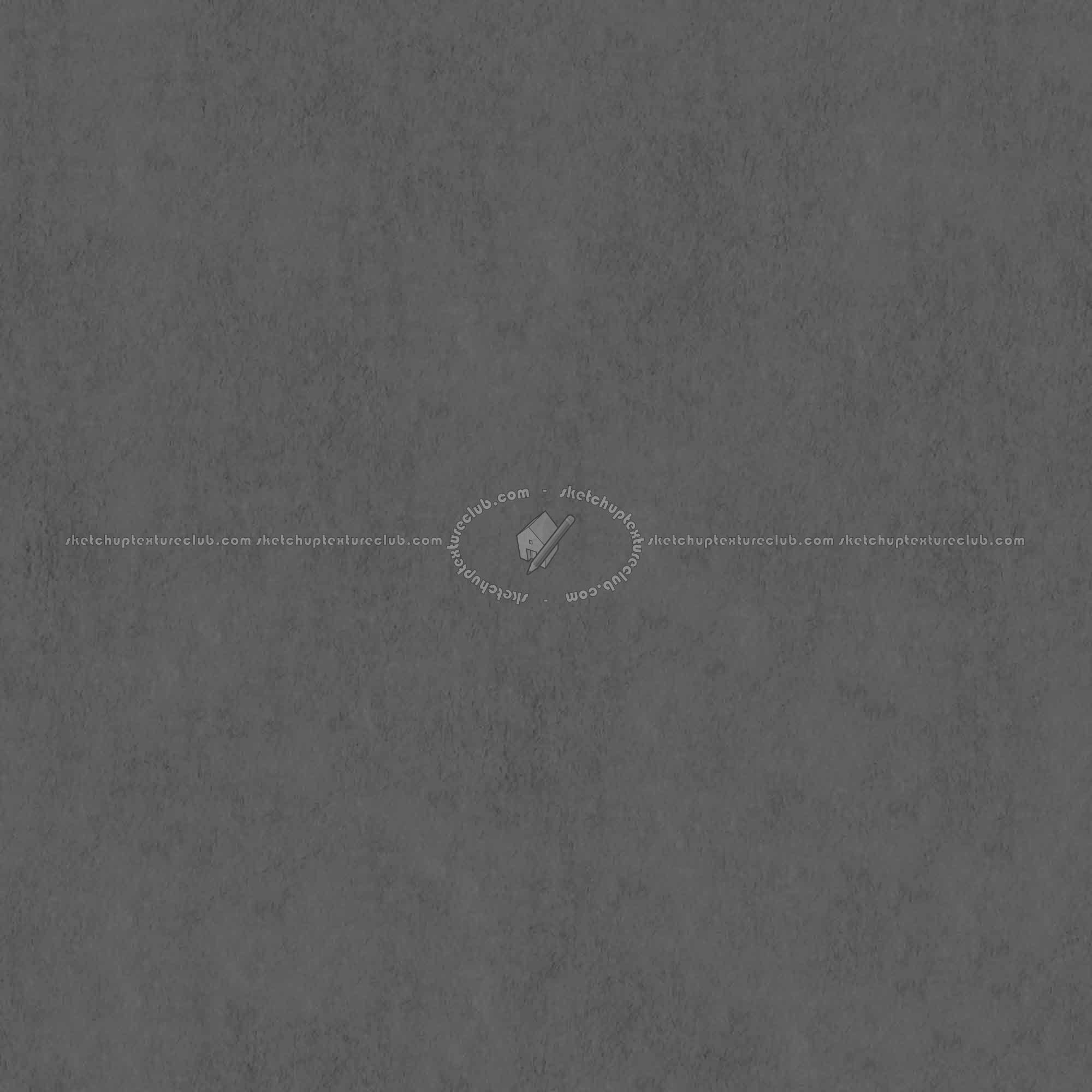 Textures   -   ARCHITECTURE   -   CONCRETE   -   Bare   -   Clean walls  - Concrete bare clean texture seamless 01250 - Displacement