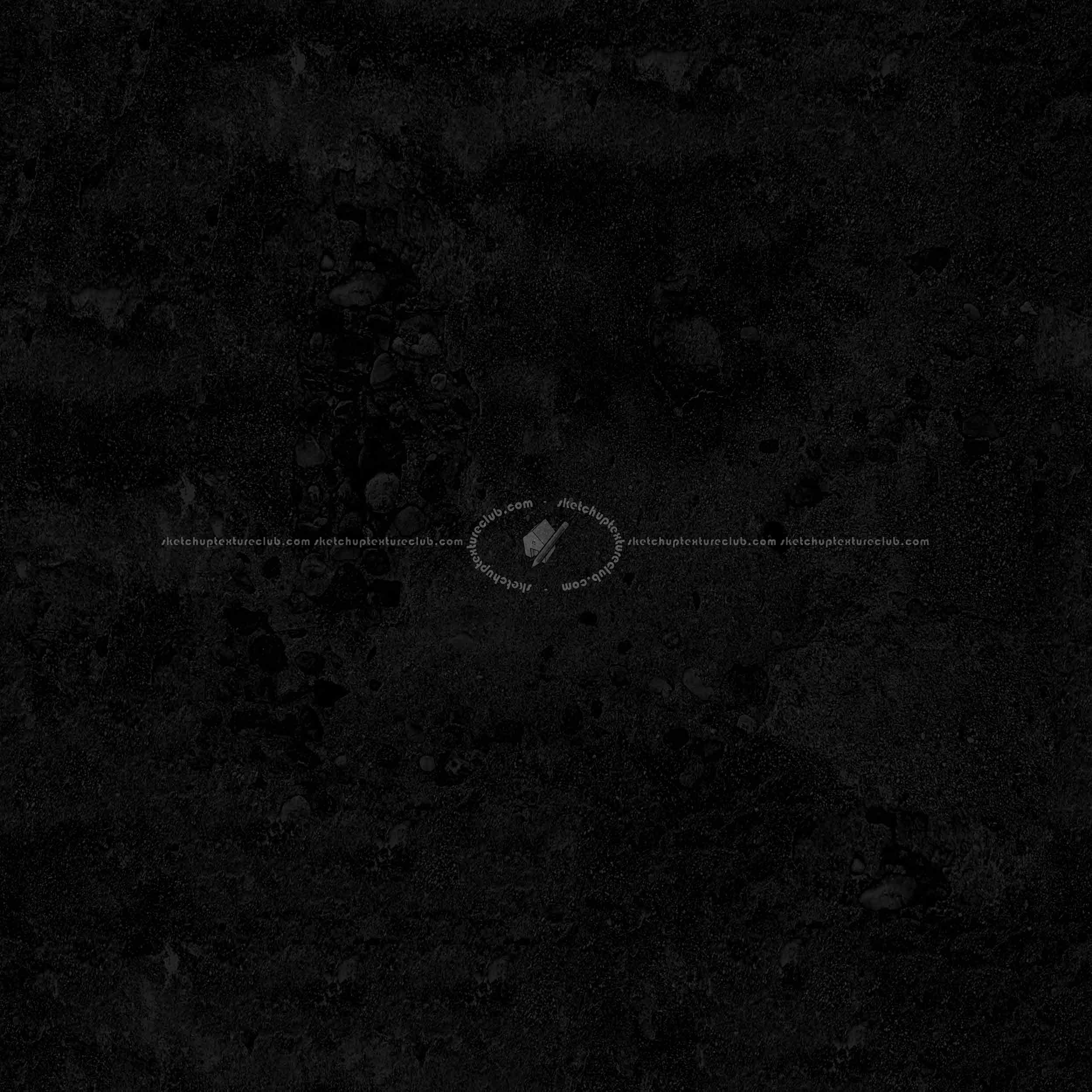 Textures   -   ARCHITECTURE   -   CONCRETE   -   Bare   -   Damaged walls  - Concrete bare damaged texture seamless 01416 - Specular