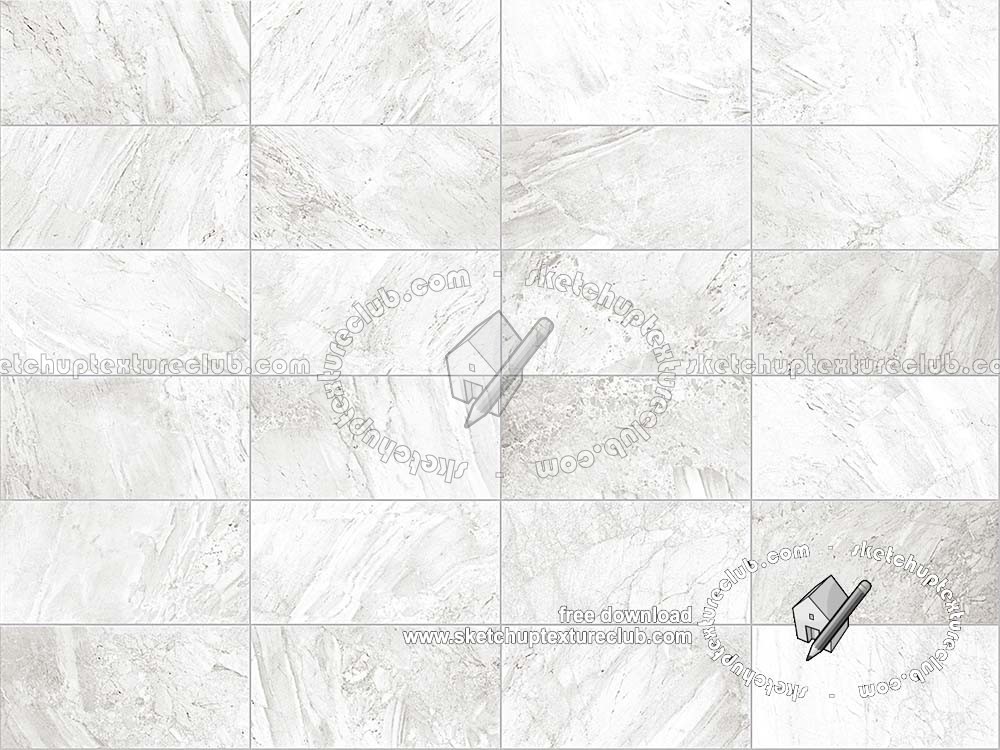 Textures - ARCHITECTURE - TILES INTERIOR - Marble tiles - coordinated themes - Coordinated marble tiles tone on tone texture seamless 18172 (seamless)