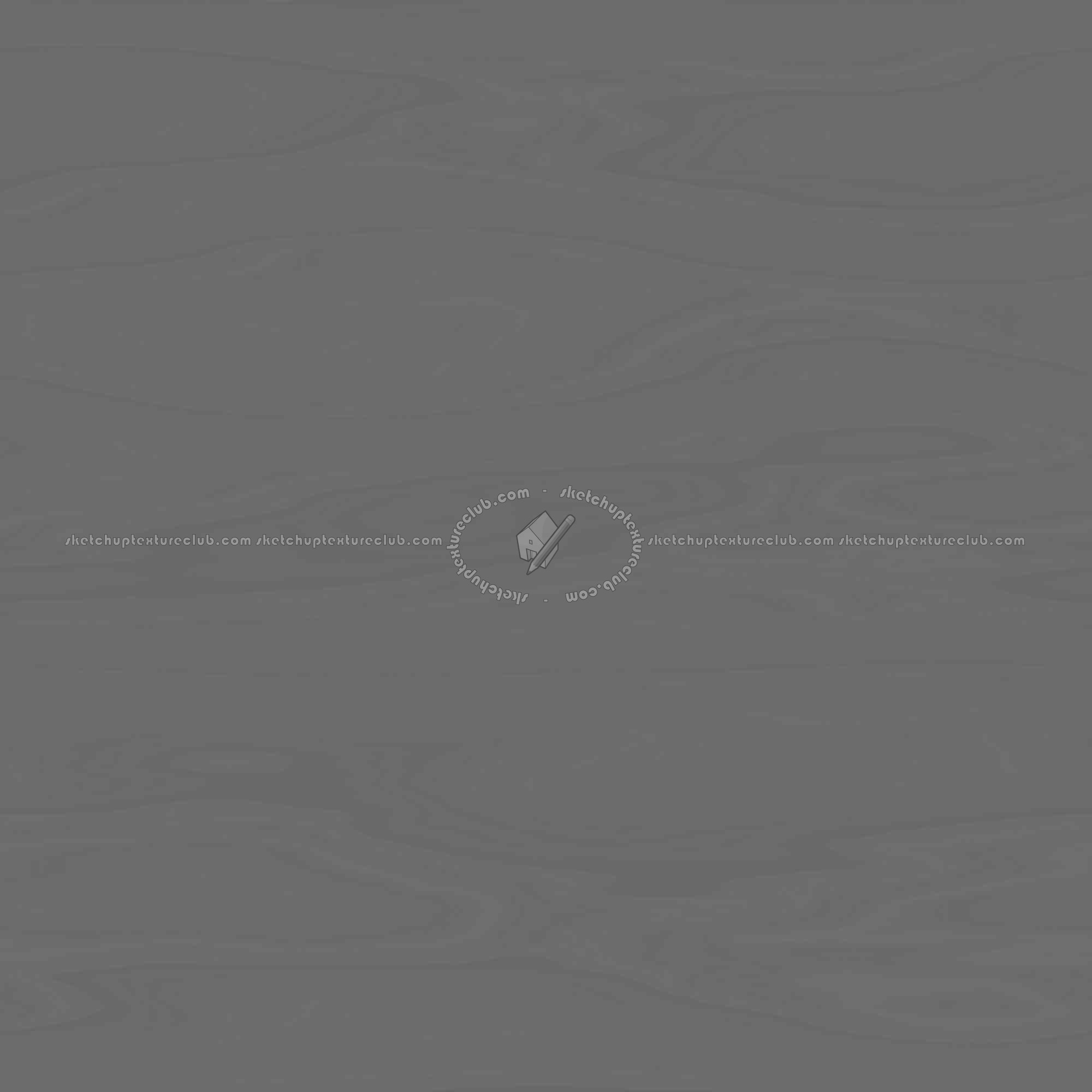 Textures   -   ARCHITECTURE   -   WOOD   -   Fine wood   -   Dark wood  - Dark fine wood texture seamless 04247 - Displacement