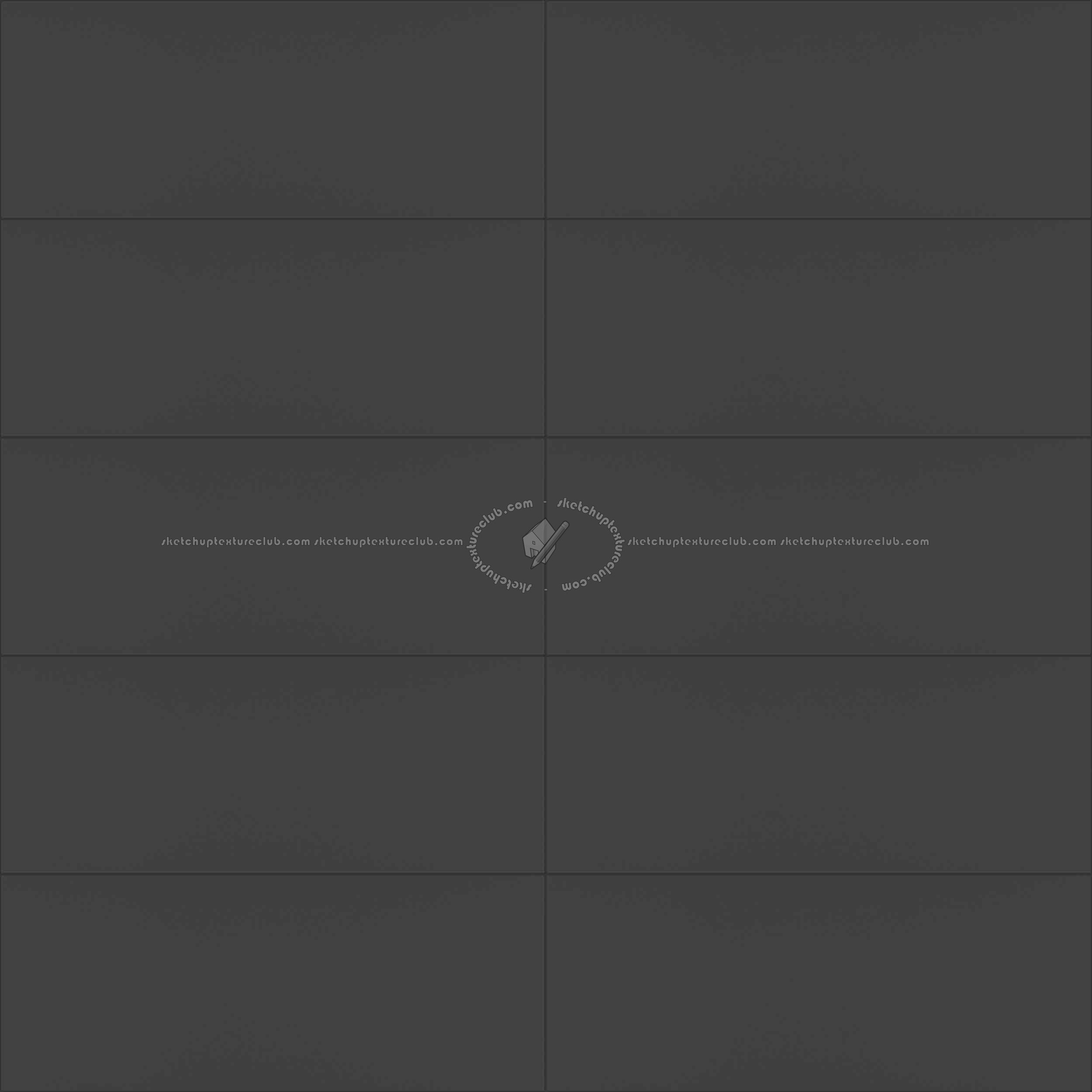 Textures   -   ARCHITECTURE   -   TILES INTERIOR   -   Design Industry  - Design industry rectangular tile texture seamless 14096 - Specular