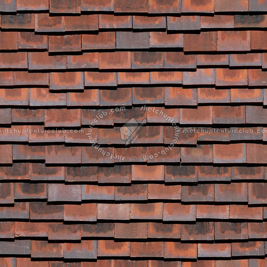 Textures   -   ARCHITECTURE   -   ROOFINGS   -   Slate roofs  - Dirty slate roofing texture seamless 03951 (seamless)