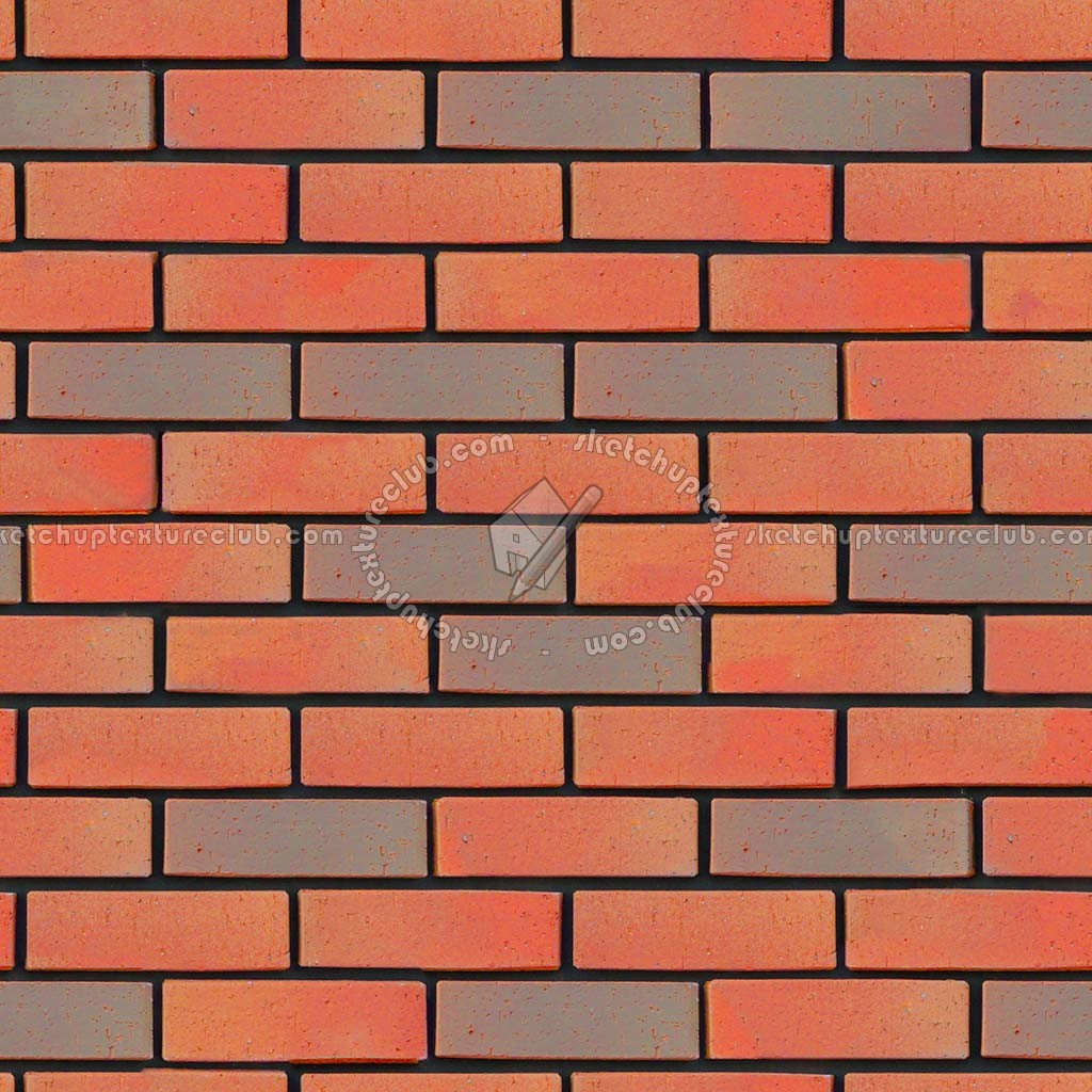 Textures   -   ARCHITECTURE   -  BRICKS  -   Facing Bricks   -   Smooth  - Facing smooth bricks texture seamless 00306 (seamless)