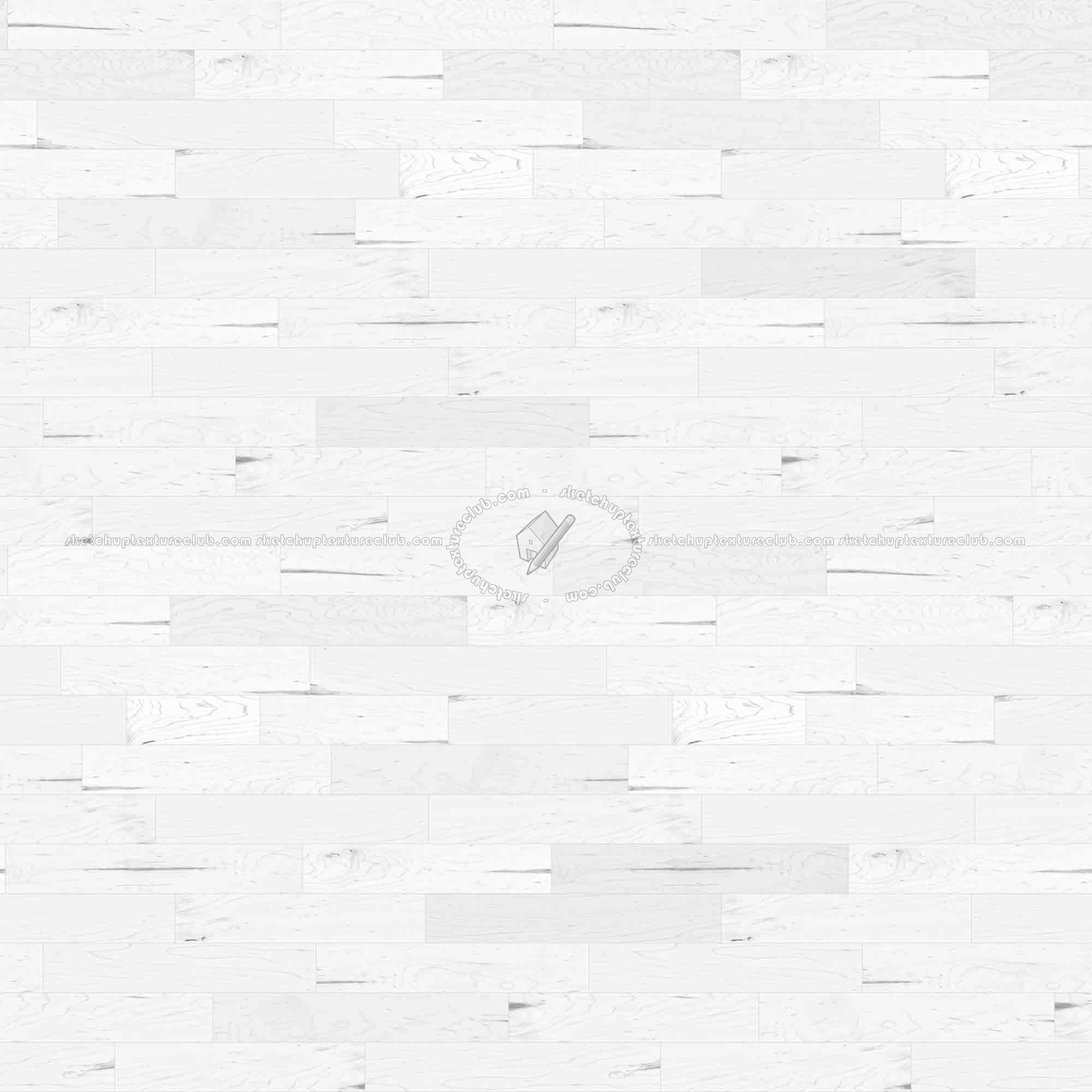 Textures   -   ARCHITECTURE   -   WOOD FLOORS   -   Parquet ligth  - Light parquet texture seamless 05224 - Ambient occlusion