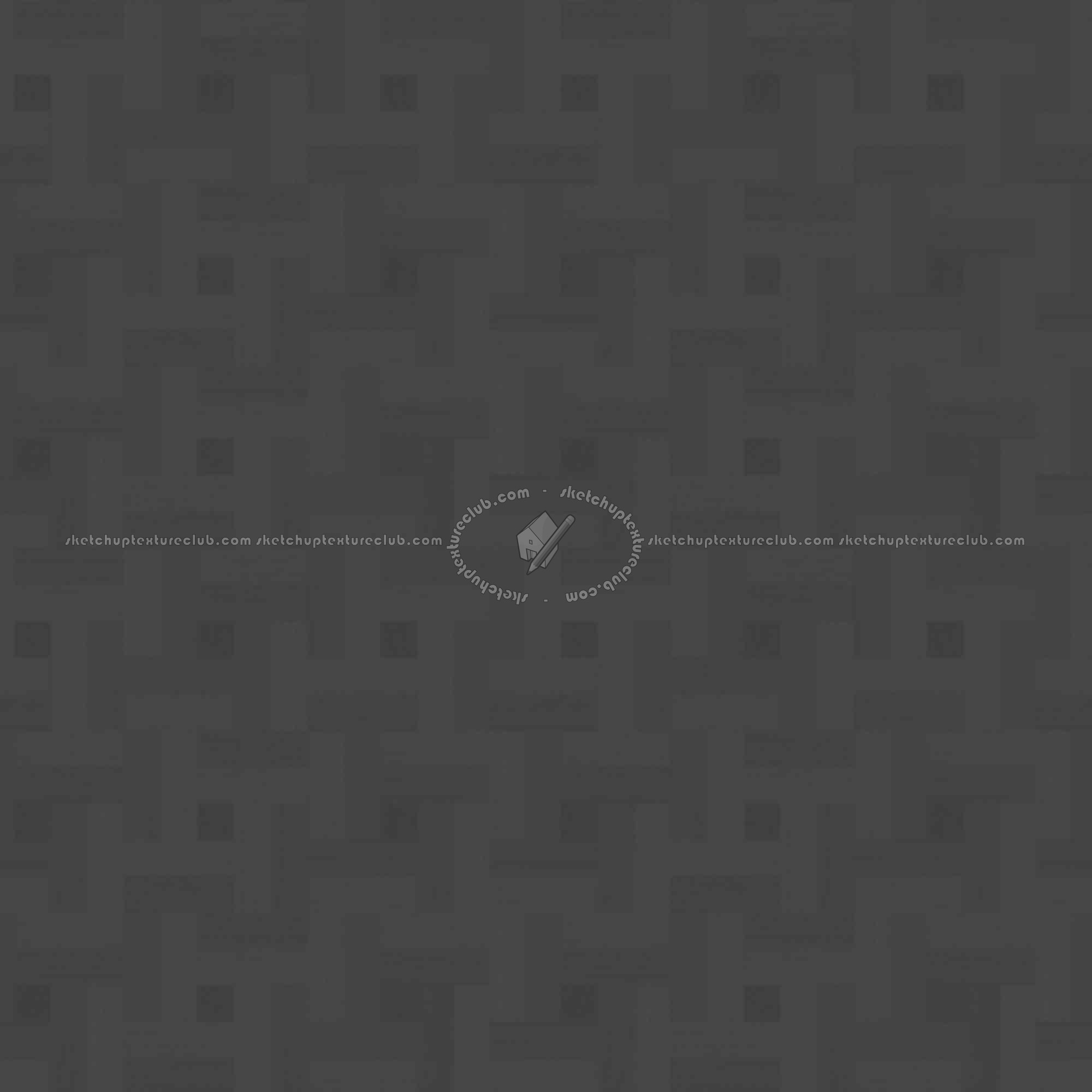 Textures   -   ARCHITECTURE   -   WOOD FLOORS   -   Geometric pattern  - Parquet geometric pattern texture seamless 04778 - Displacement