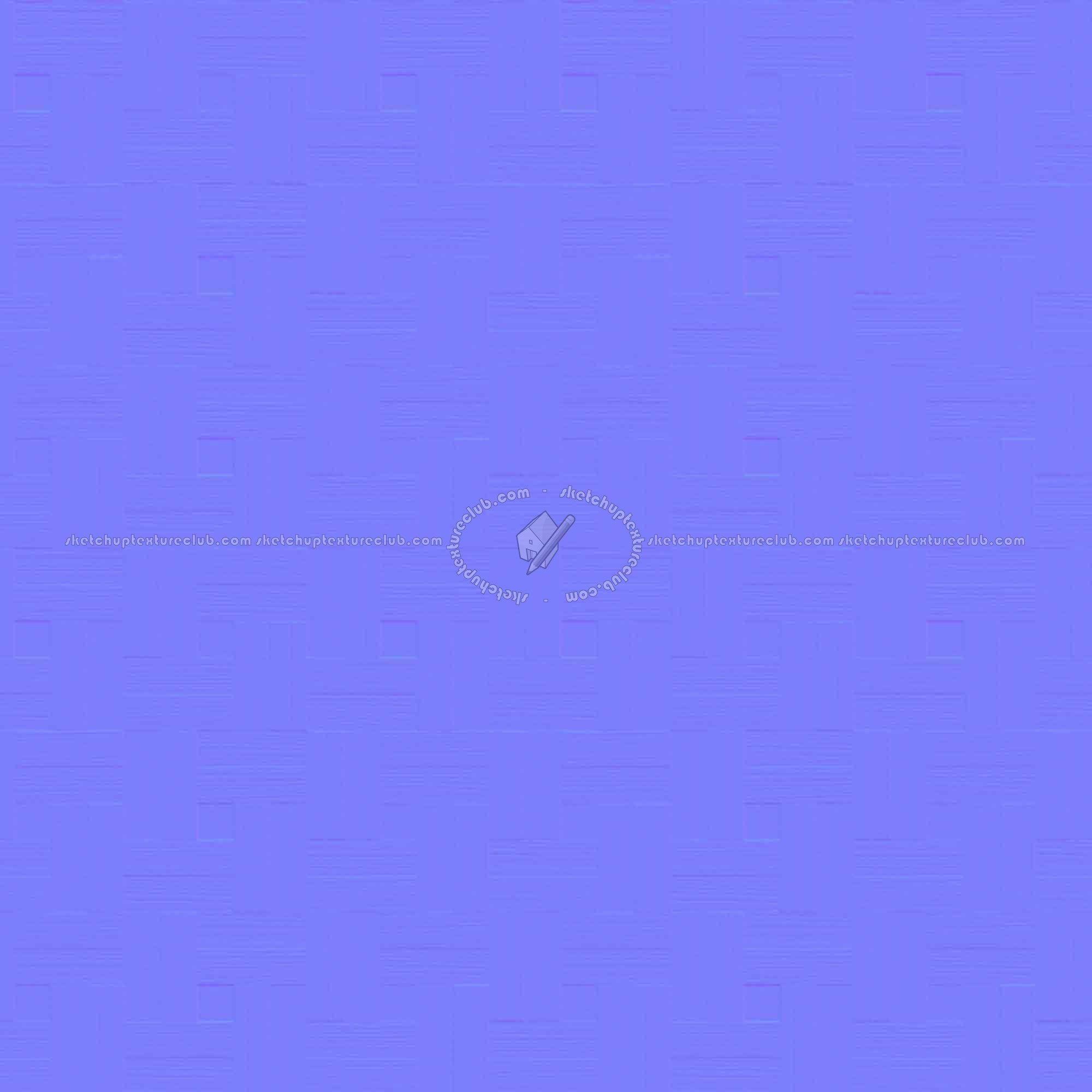 Textures   -   ARCHITECTURE   -   WOOD FLOORS   -   Geometric pattern  - Parquet geometric pattern texture seamless 04778 - Normal