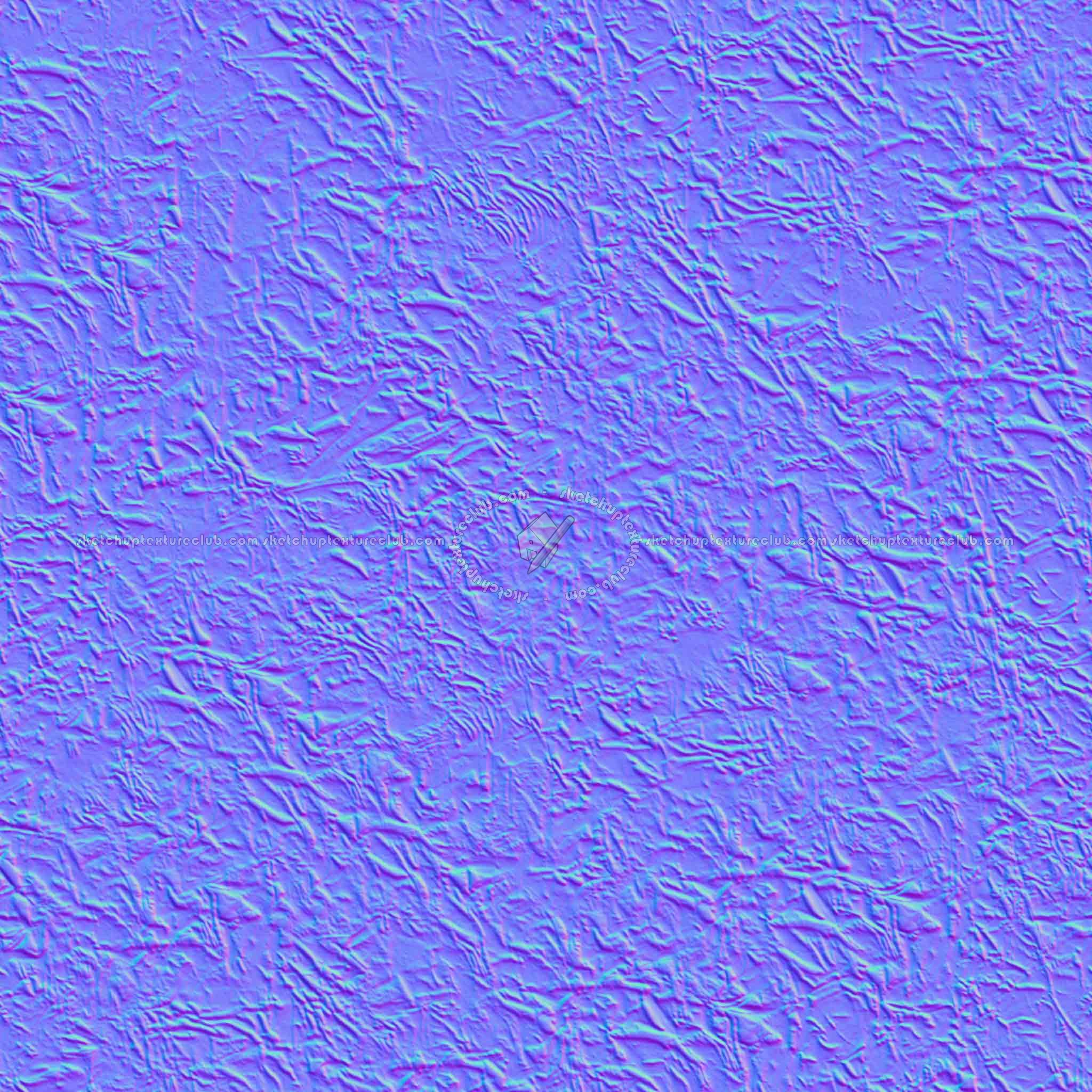 Textures   -   MATERIALS   -   METALS   -   Basic Metals  - Bronze metal texture seamless 09784 - Normal