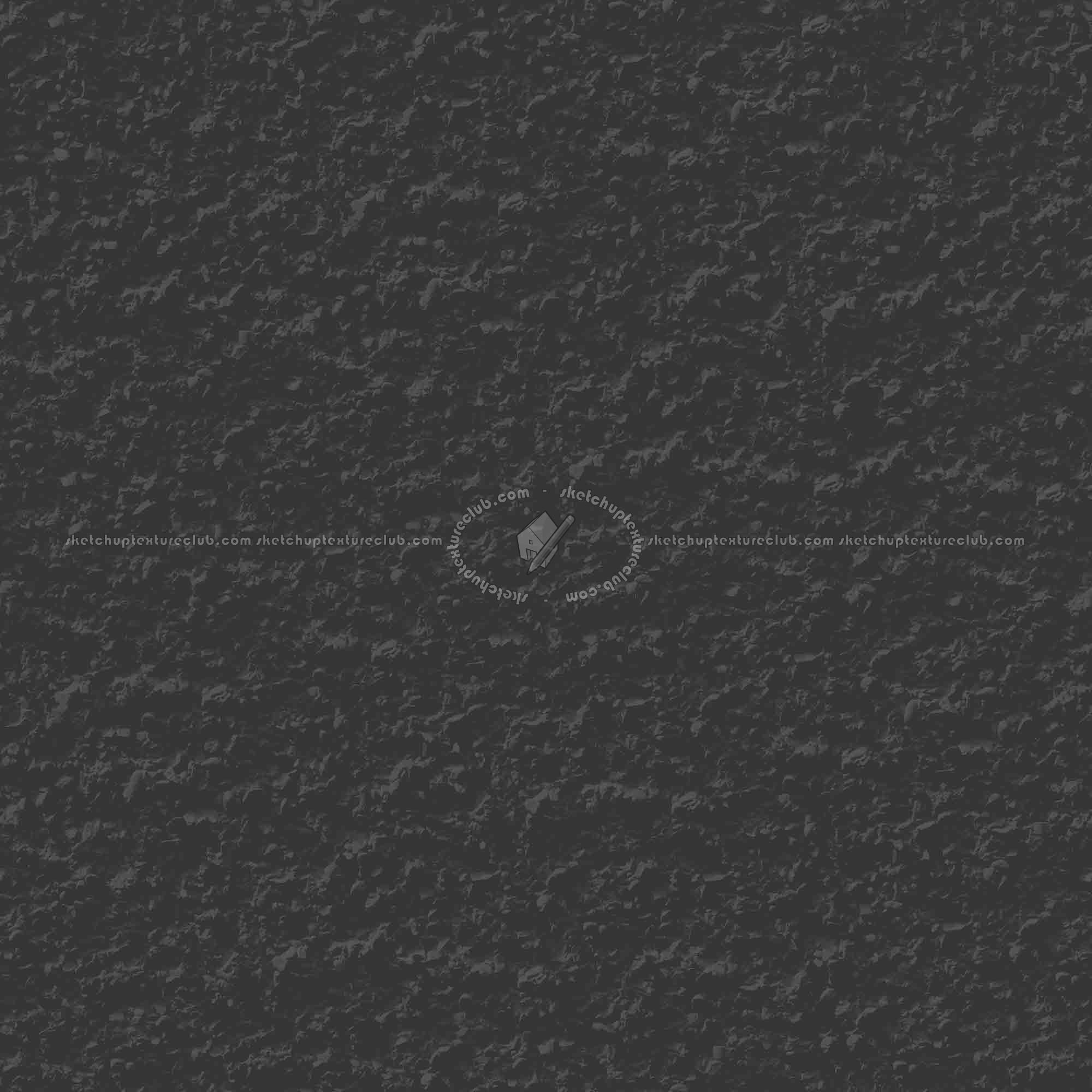 Textures   -   ARCHITECTURE   -   PLASTER   -   Clean plaster  - Clean plaster texture seamless 06837 - Specular