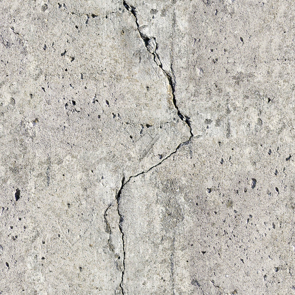 Textures   -   ARCHITECTURE   -   CONCRETE   -   Bare   -   Damaged walls  - Concrete bare damaged texture seamless 01417 (seamless)
