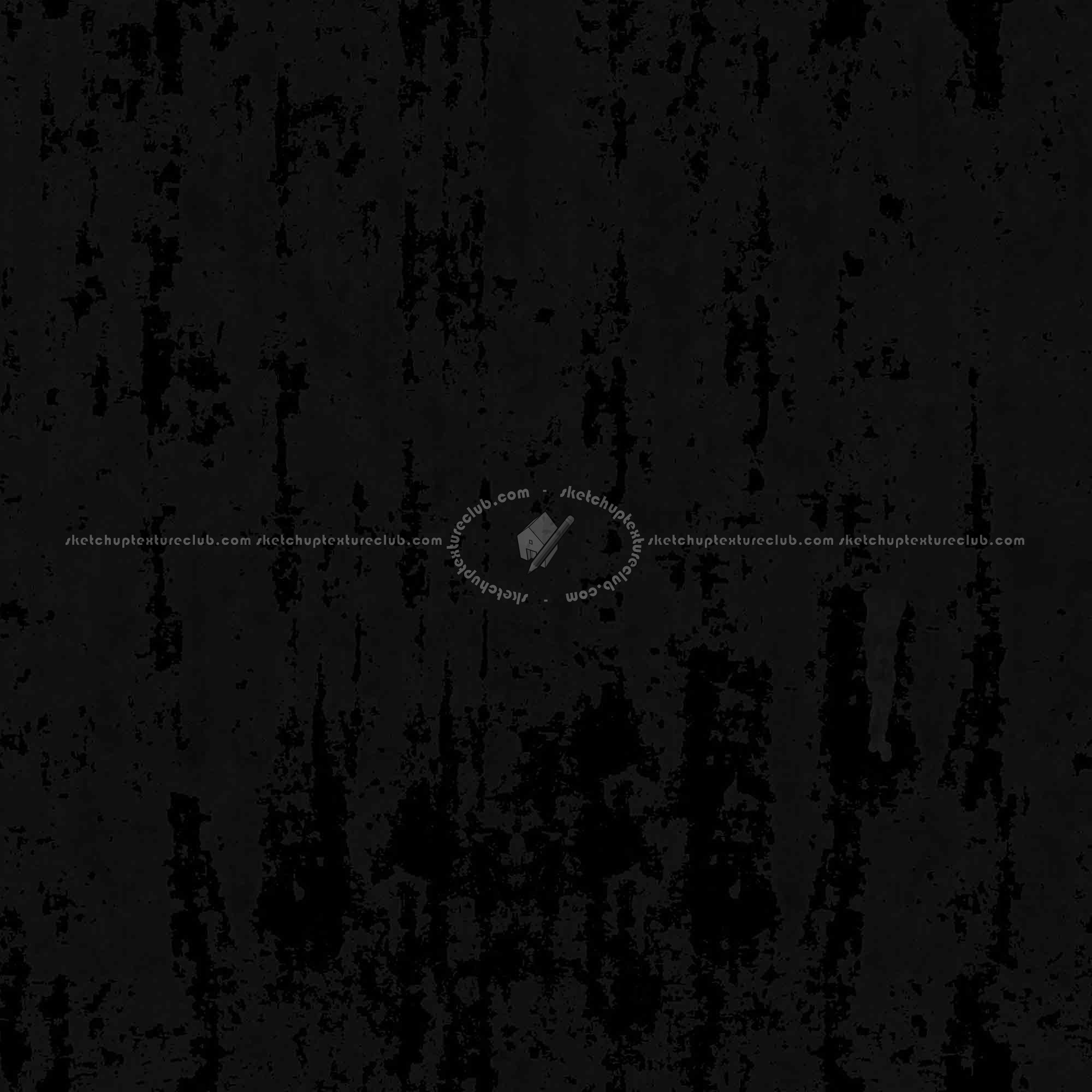 Textures   -   ARCHITECTURE   -   CONCRETE   -   Bare   -   Dirty walls  - Concrete bare dirty texture seamless 01482 - Specular