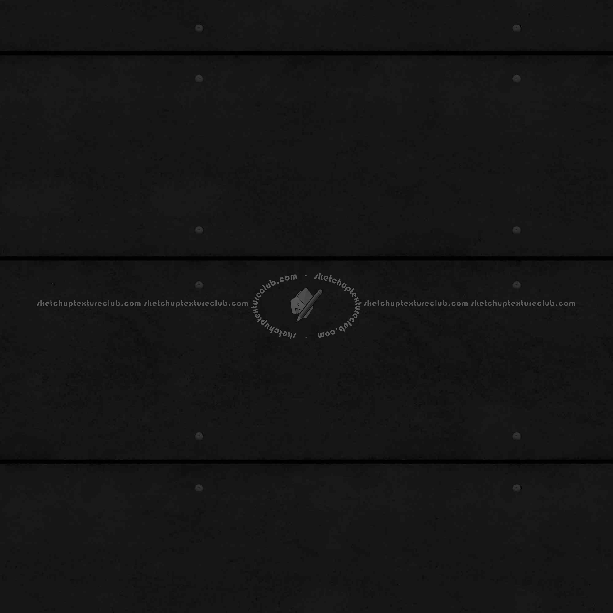 Textures   -   ARCHITECTURE   -   CONCRETE   -   Plates   -   Clean  - Concrete clean plates wall texture seamless 01680 - Specular