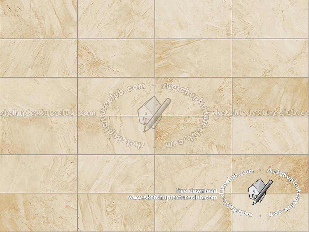 Textures - ARCHITECTURE - TILES INTERIOR - Marble tiles - coordinated themes - Coordinated marble tiles tone on tone texture seamless 18173 (seamless)